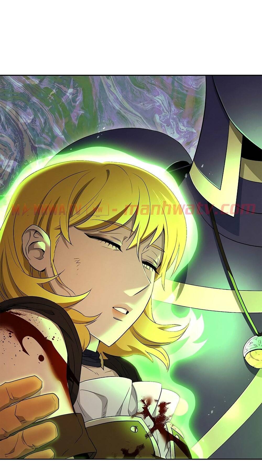 Cốt Binh Trở Lại Chapter 123 - Trang 2