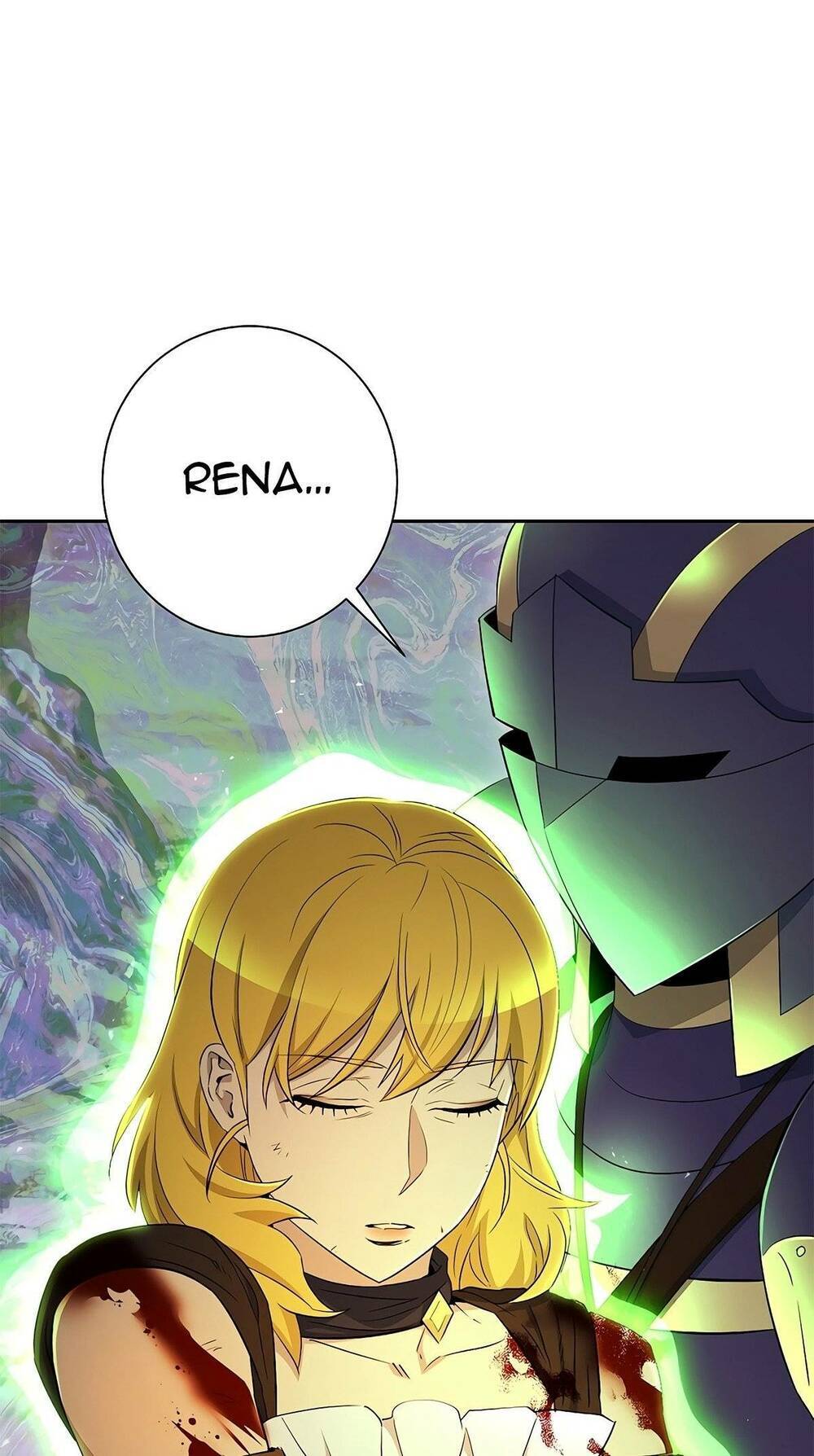 Cốt Binh Trở Lại Chapter 123 - Trang 2