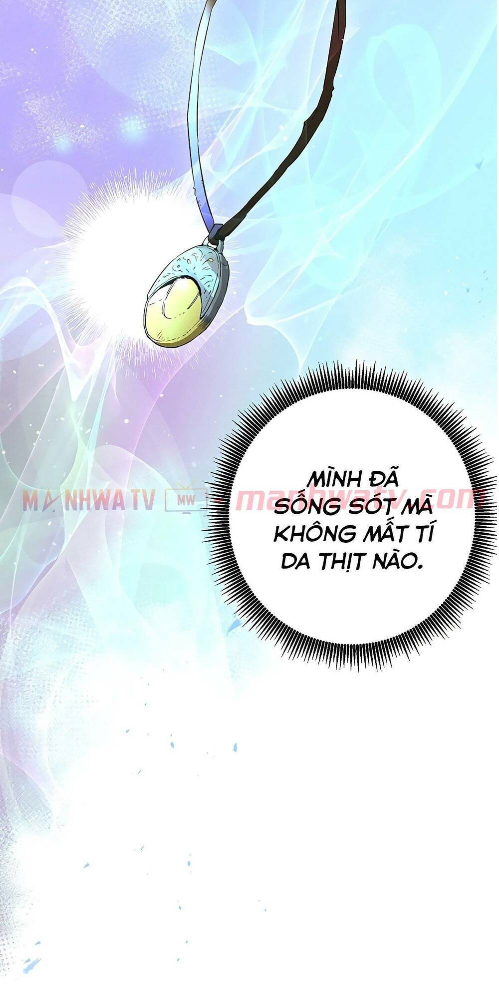 Cốt Binh Trở Lại Chapter 123 - Trang 2
