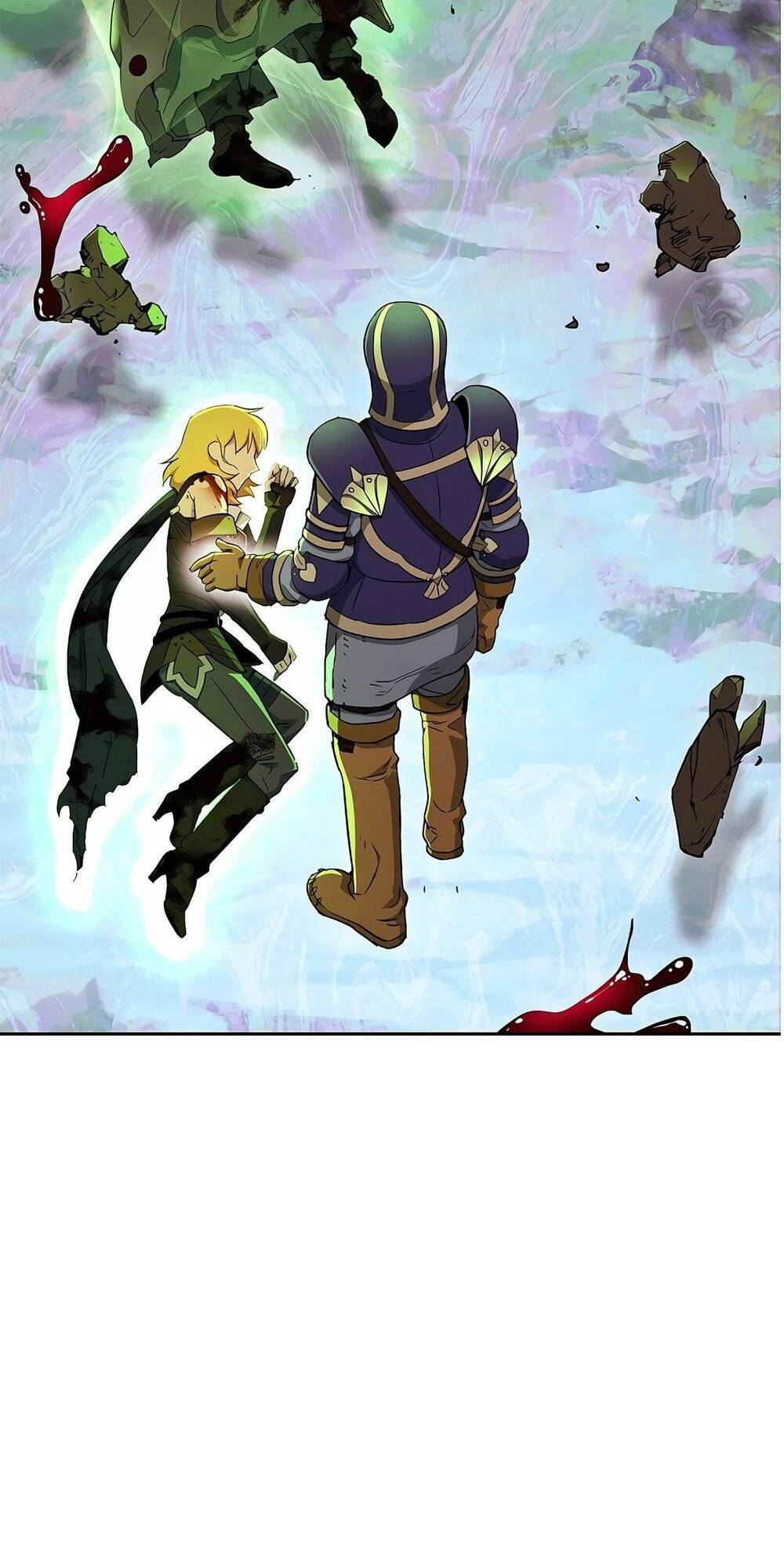 Cốt Binh Trở Lại Chapter 123 - Trang 2