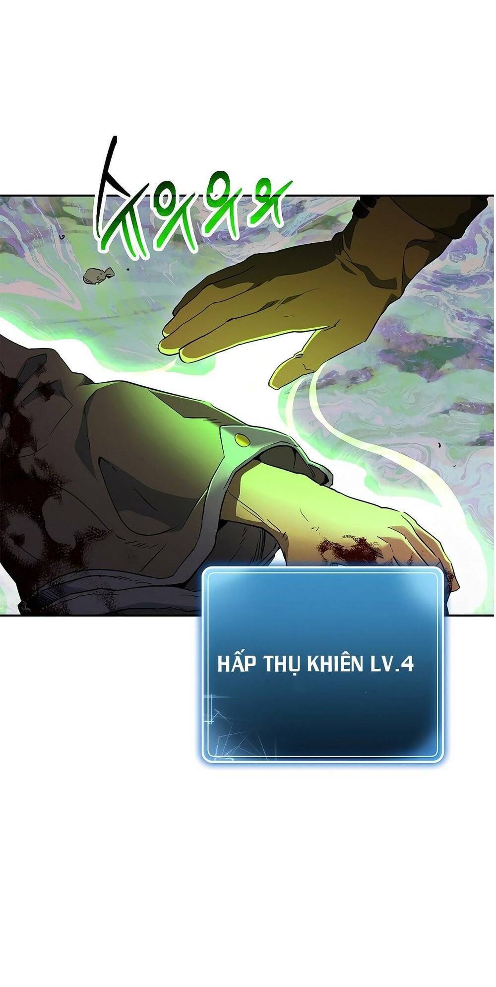 Cốt Binh Trở Lại Chapter 123 - Trang 2