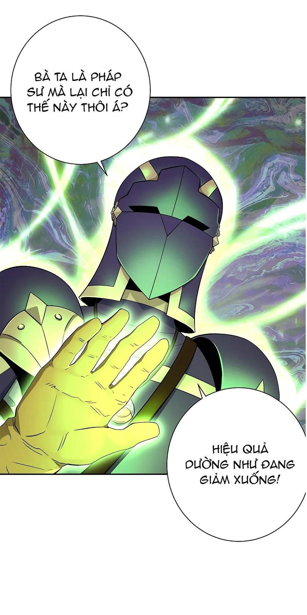 Cốt Binh Trở Lại Chapter 123 - Trang 2