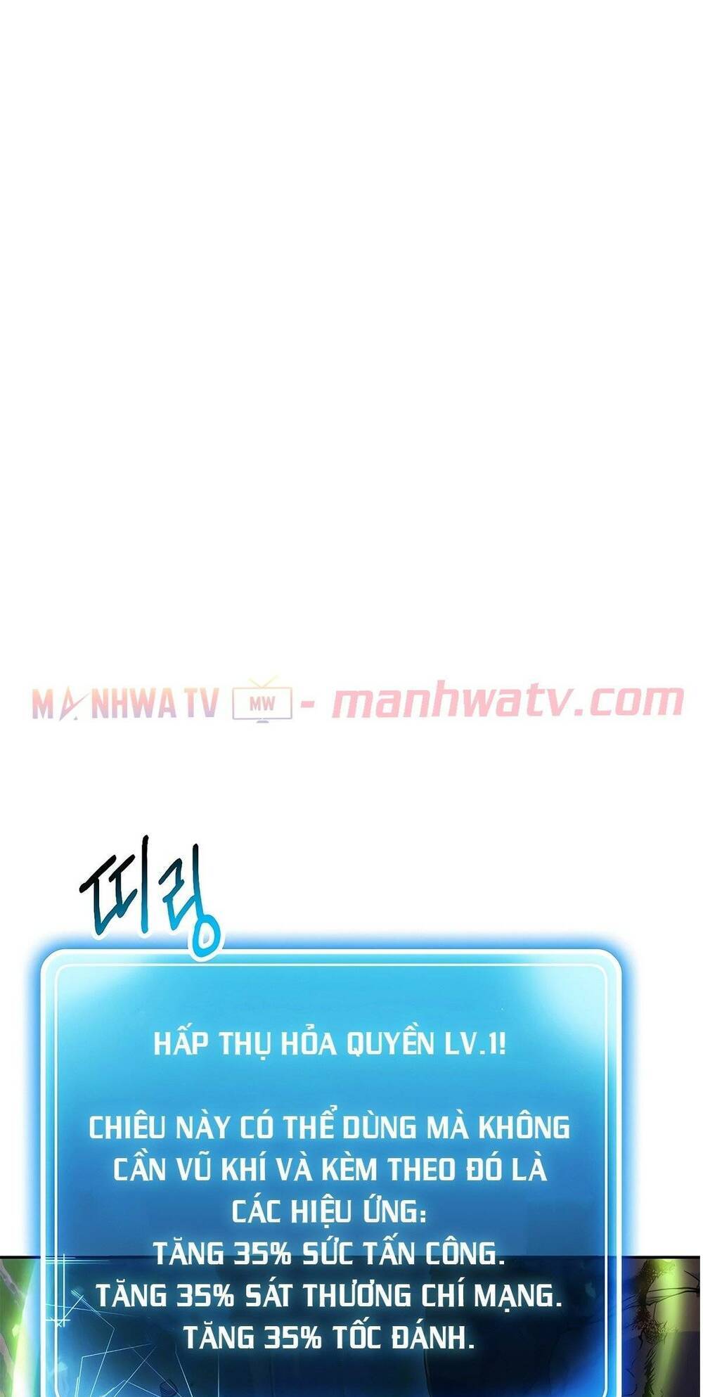 Cốt Binh Trở Lại Chapter 123 - Trang 2