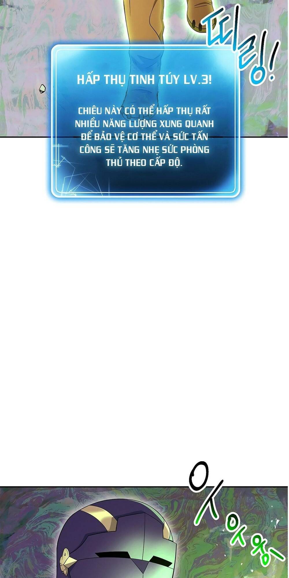 Cốt Binh Trở Lại Chapter 123 - Trang 2