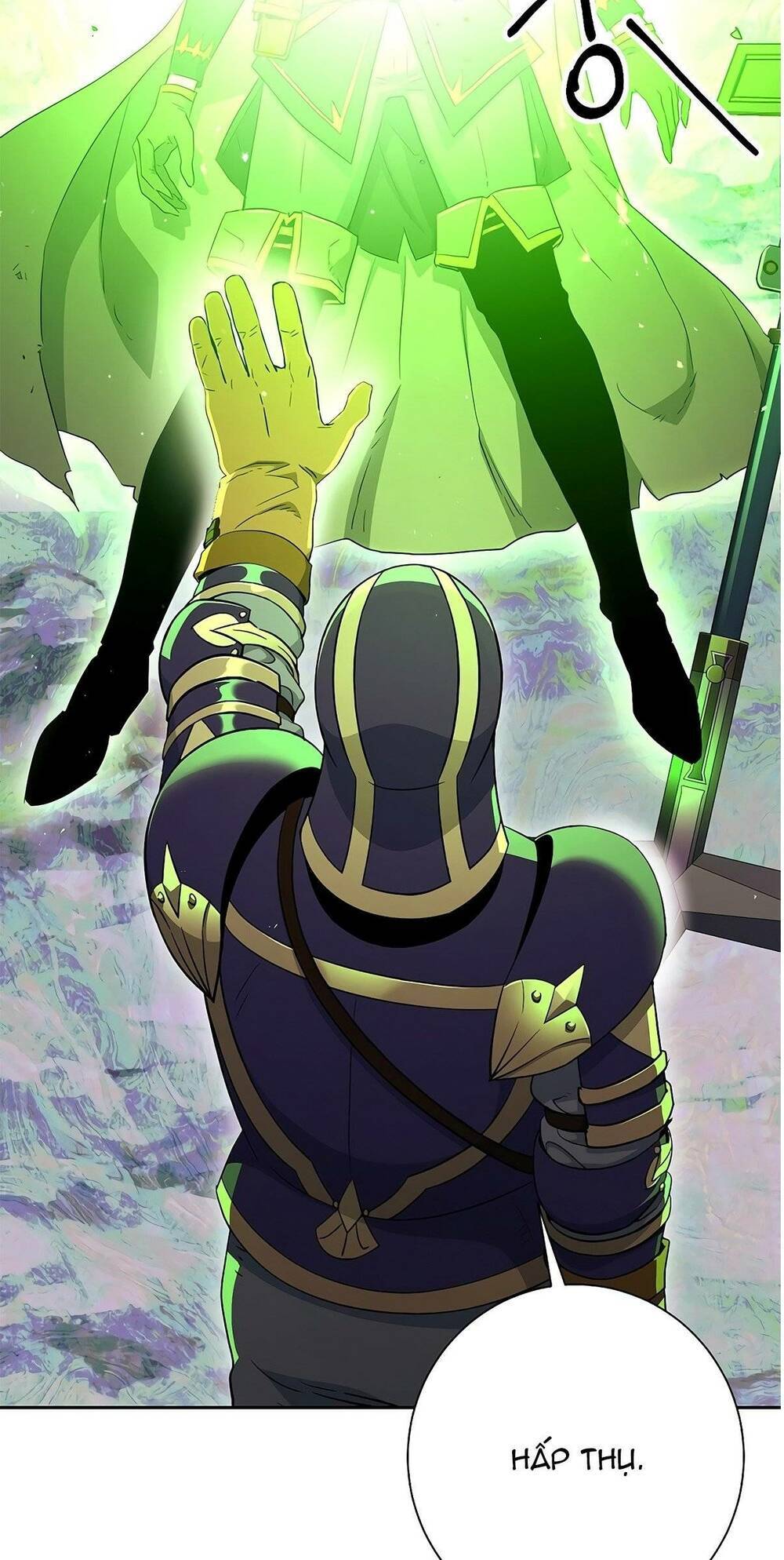 Cốt Binh Trở Lại Chapter 123 - Trang 2