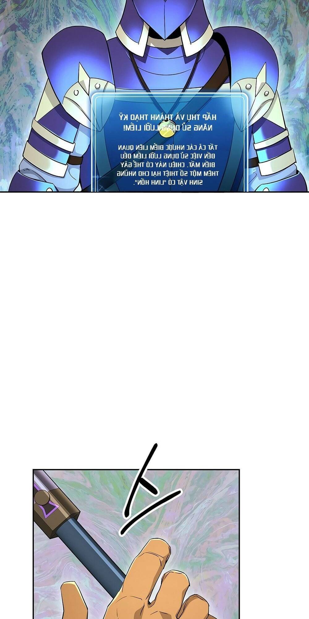 Cốt Binh Trở Lại Chapter 123 - Trang 2