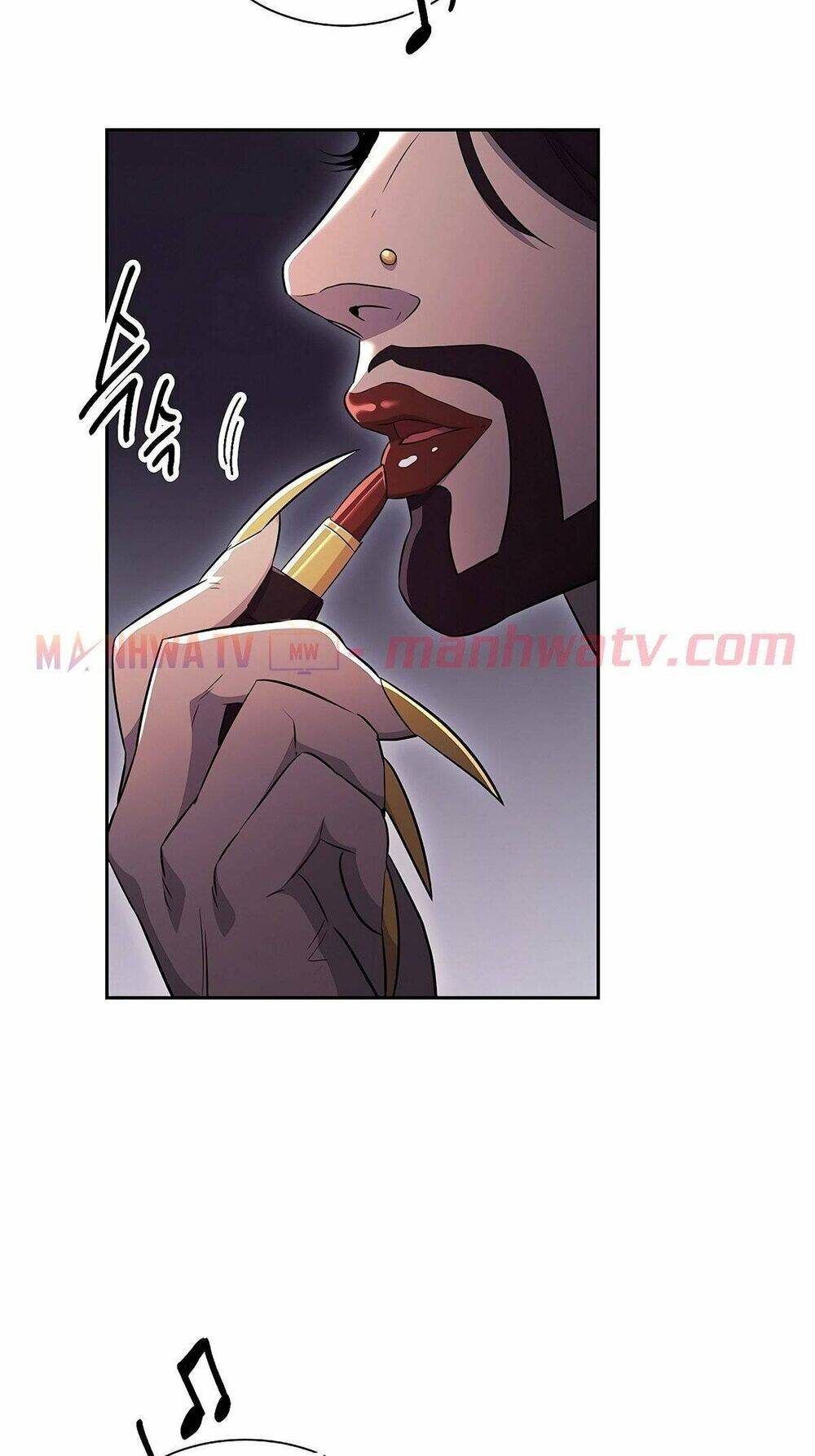 Cốt Binh Trở Lại Chapter 123 - Trang 2