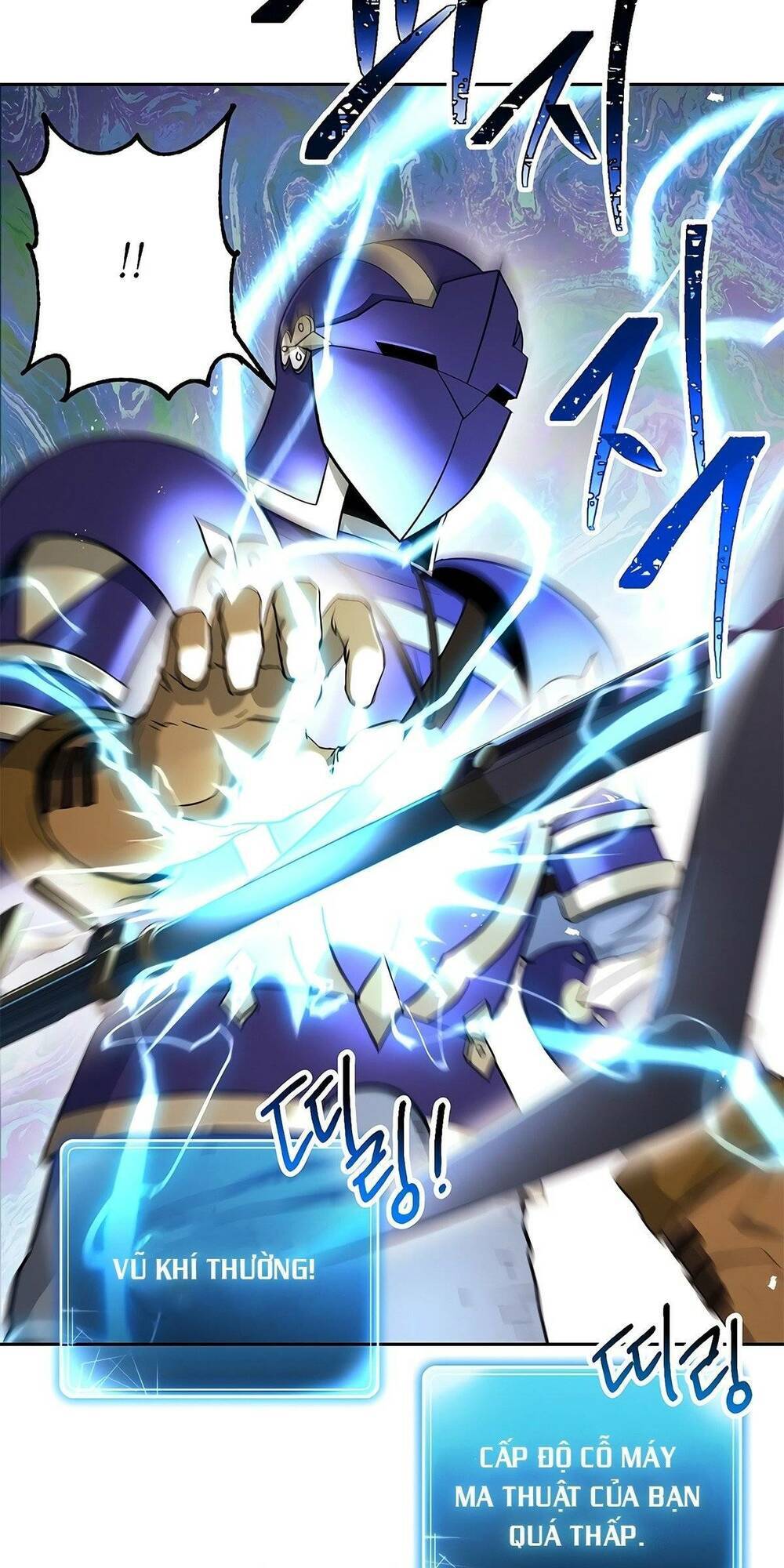 Cốt Binh Trở Lại Chapter 123 - Trang 2