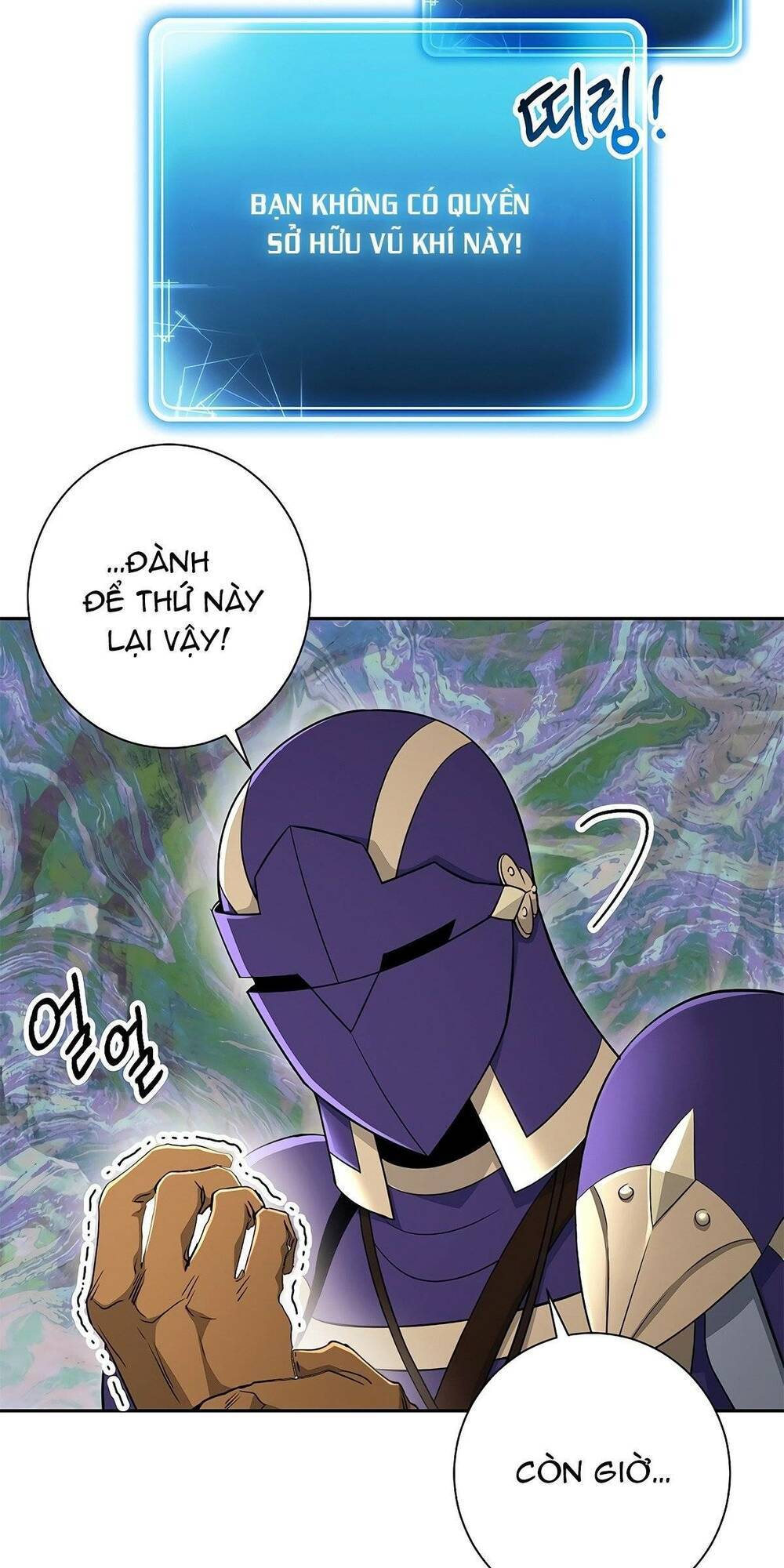 Cốt Binh Trở Lại Chapter 123 - Trang 2