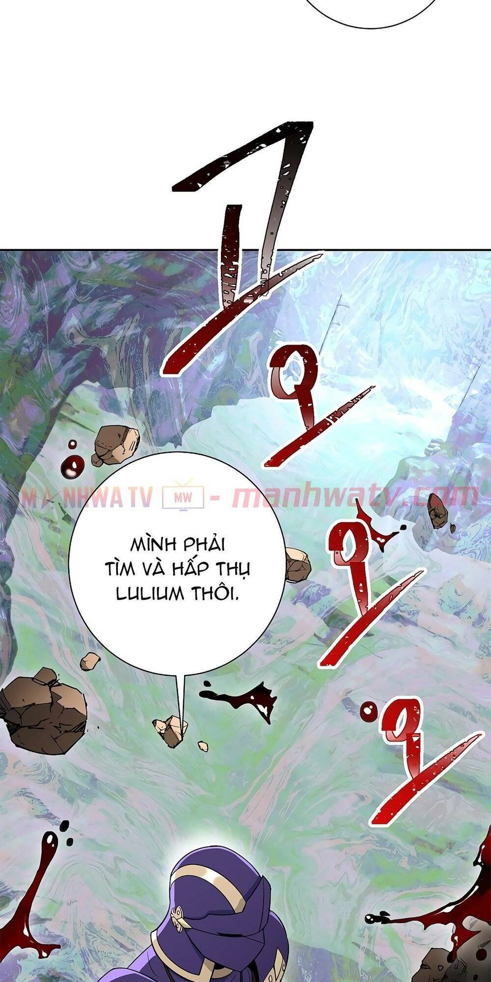 Cốt Binh Trở Lại Chapter 123 - Trang 2