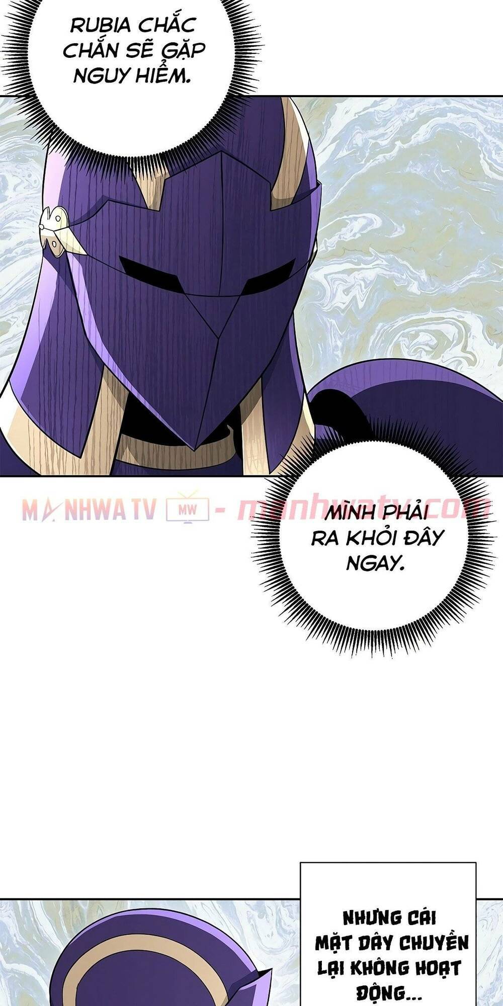 Cốt Binh Trở Lại Chapter 123 - Trang 2