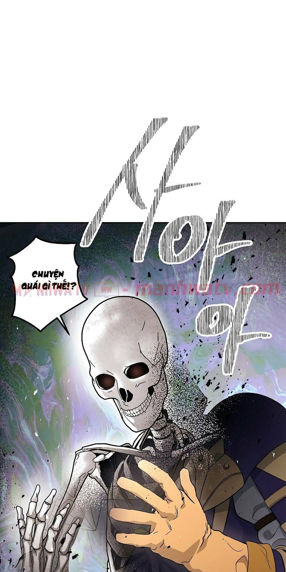 Cốt Binh Trở Lại Chapter 123 - Trang 2