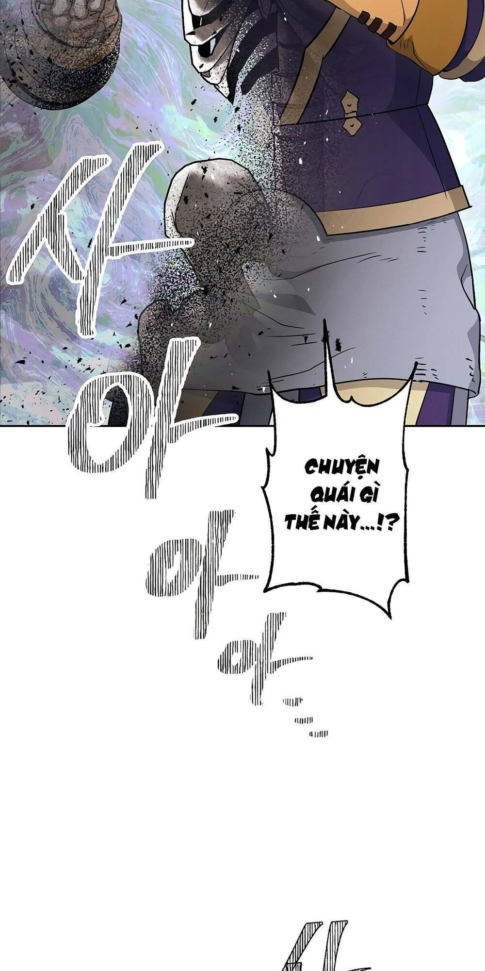 Cốt Binh Trở Lại Chapter 123 - Trang 2