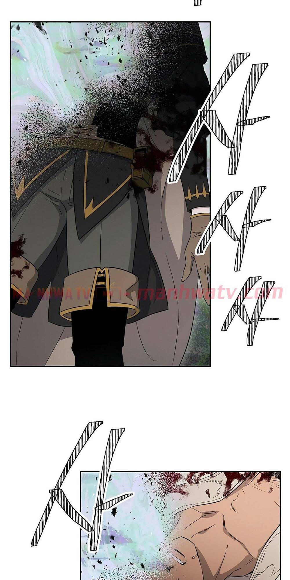 Cốt Binh Trở Lại Chapter 123 - Trang 2