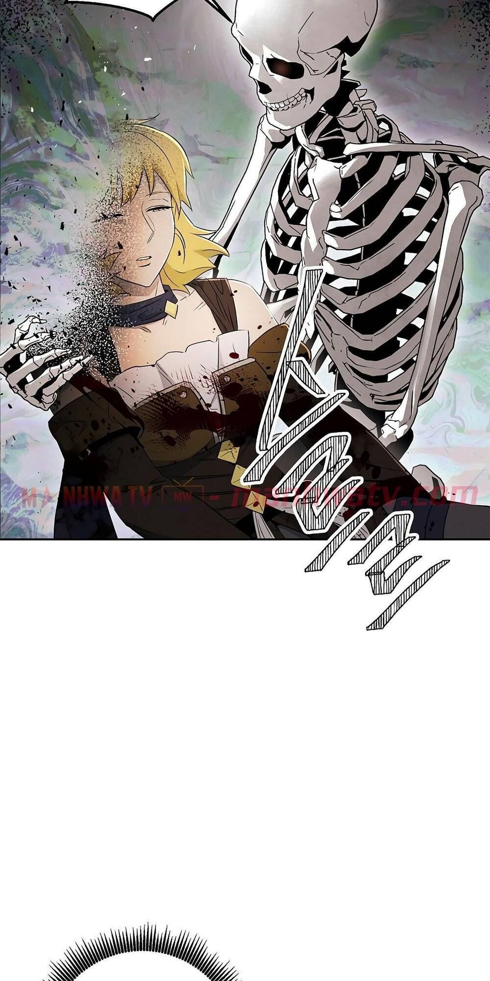 Cốt Binh Trở Lại Chapter 123 - Trang 2