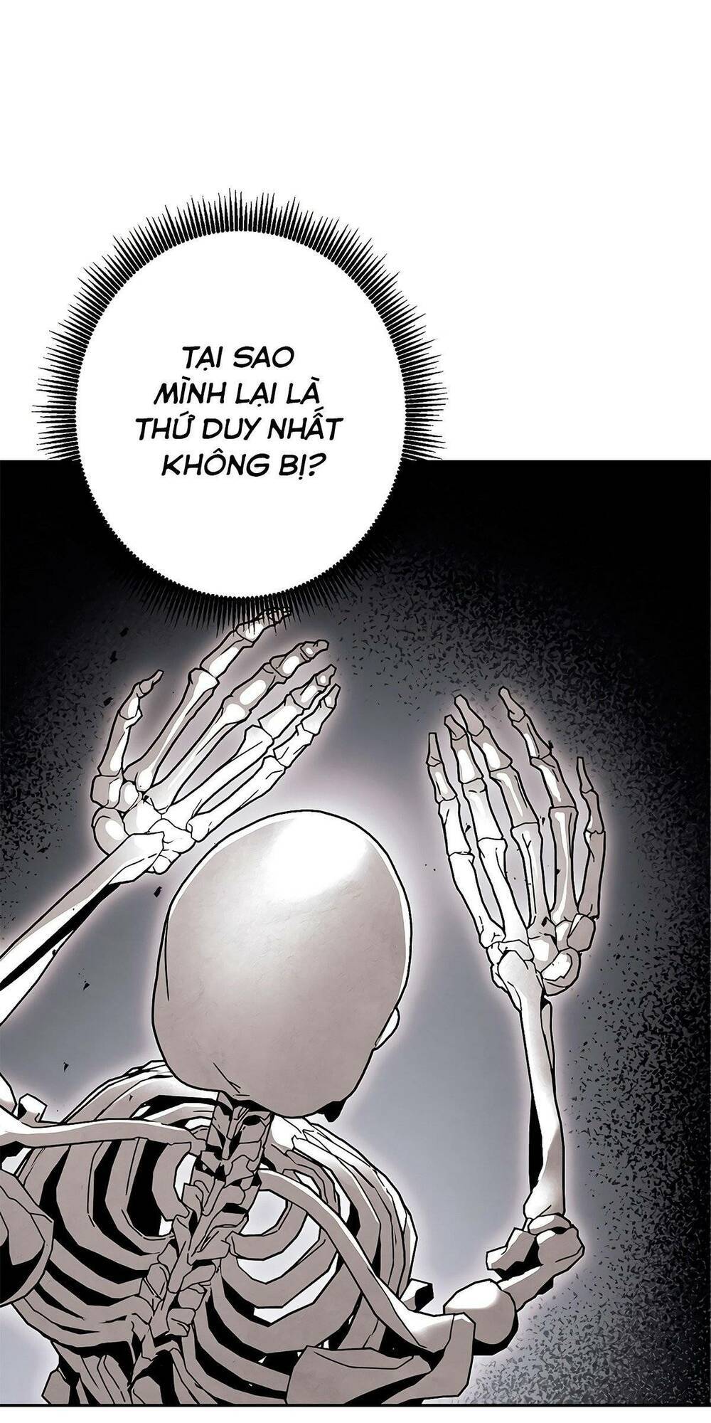 Cốt Binh Trở Lại Chapter 123 - Trang 2