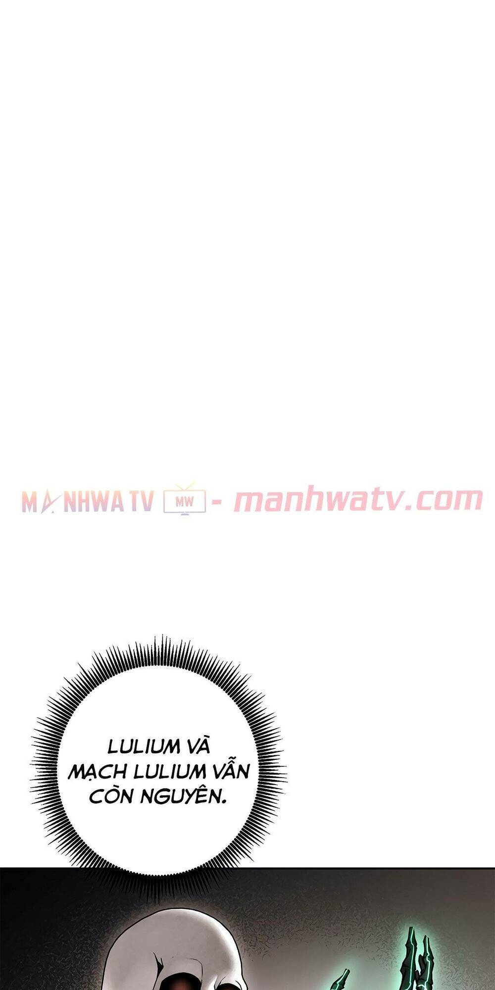 Cốt Binh Trở Lại Chapter 123 - Trang 2