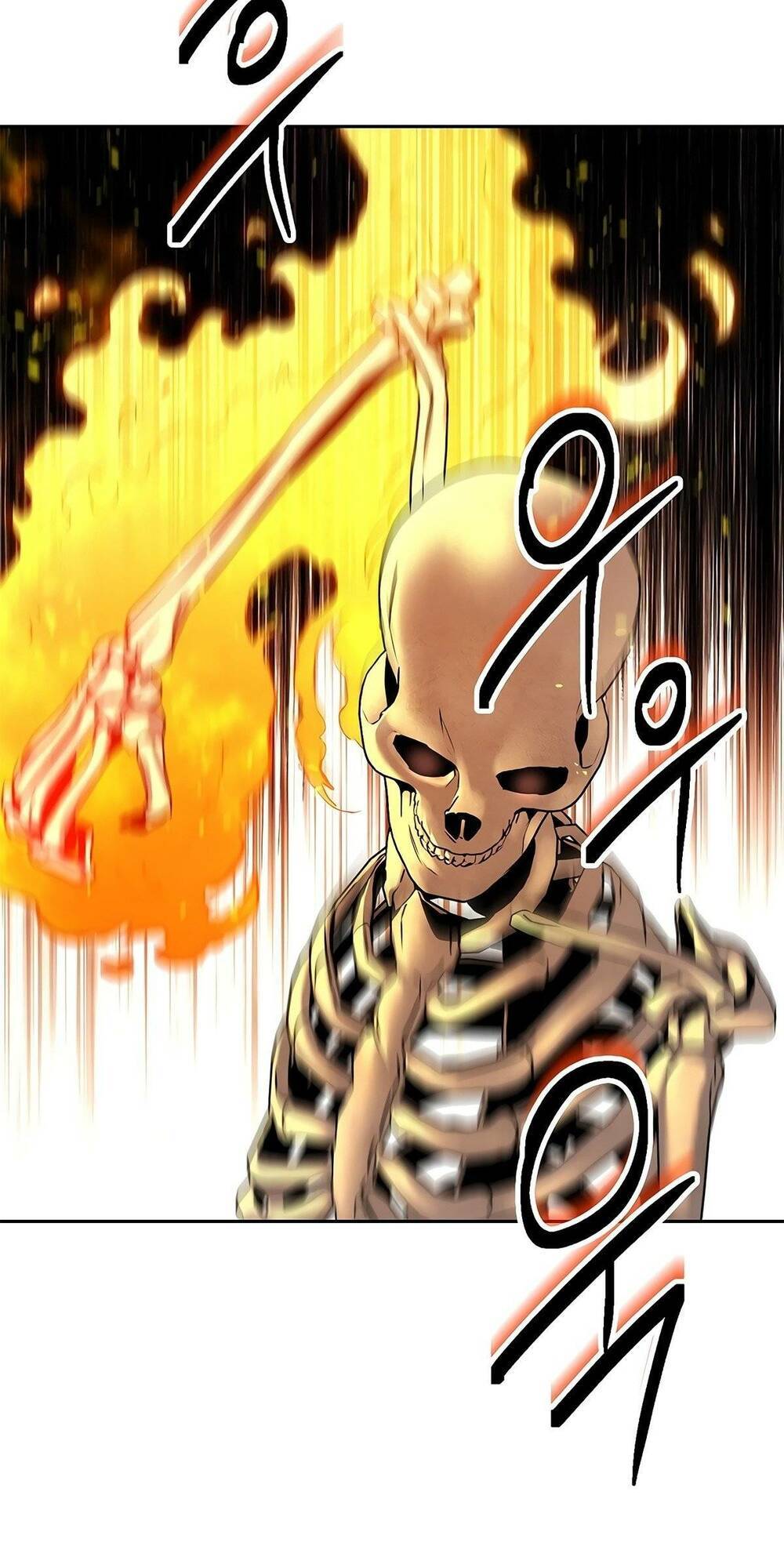 Cốt Binh Trở Lại Chapter 123 - Trang 2