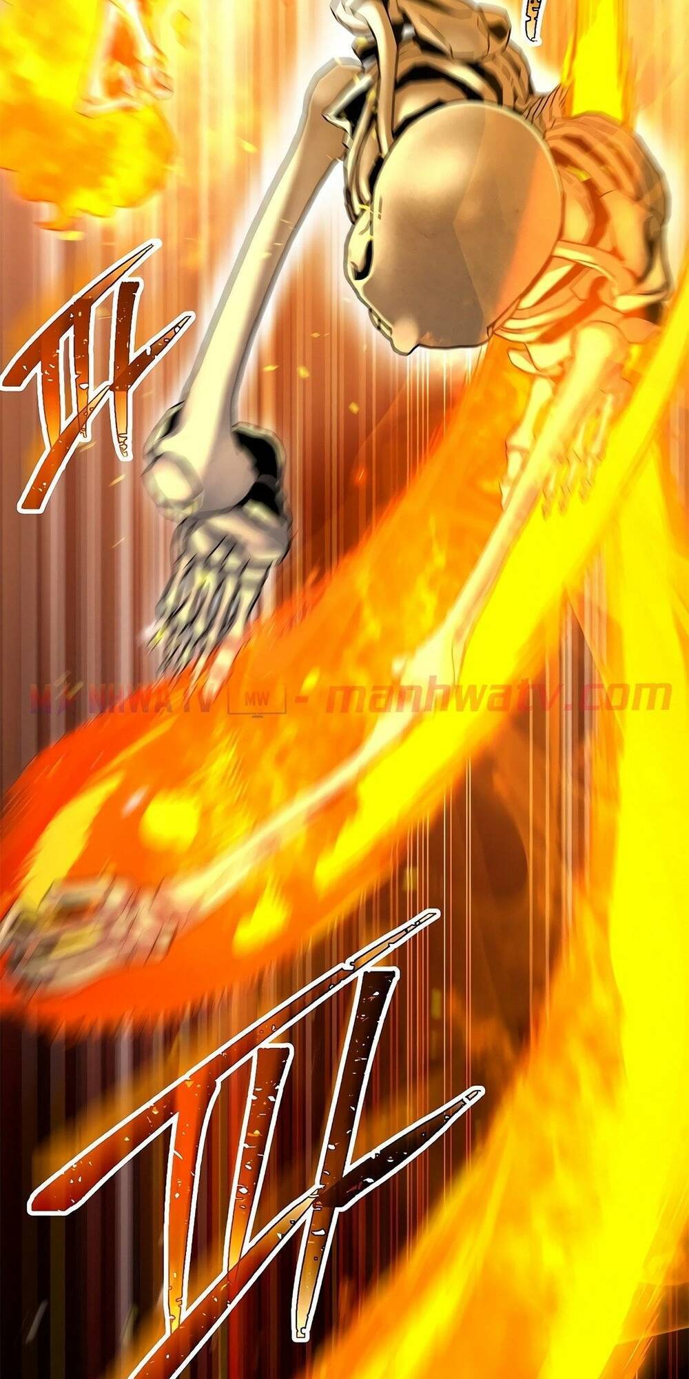 Cốt Binh Trở Lại Chapter 123 - Trang 2