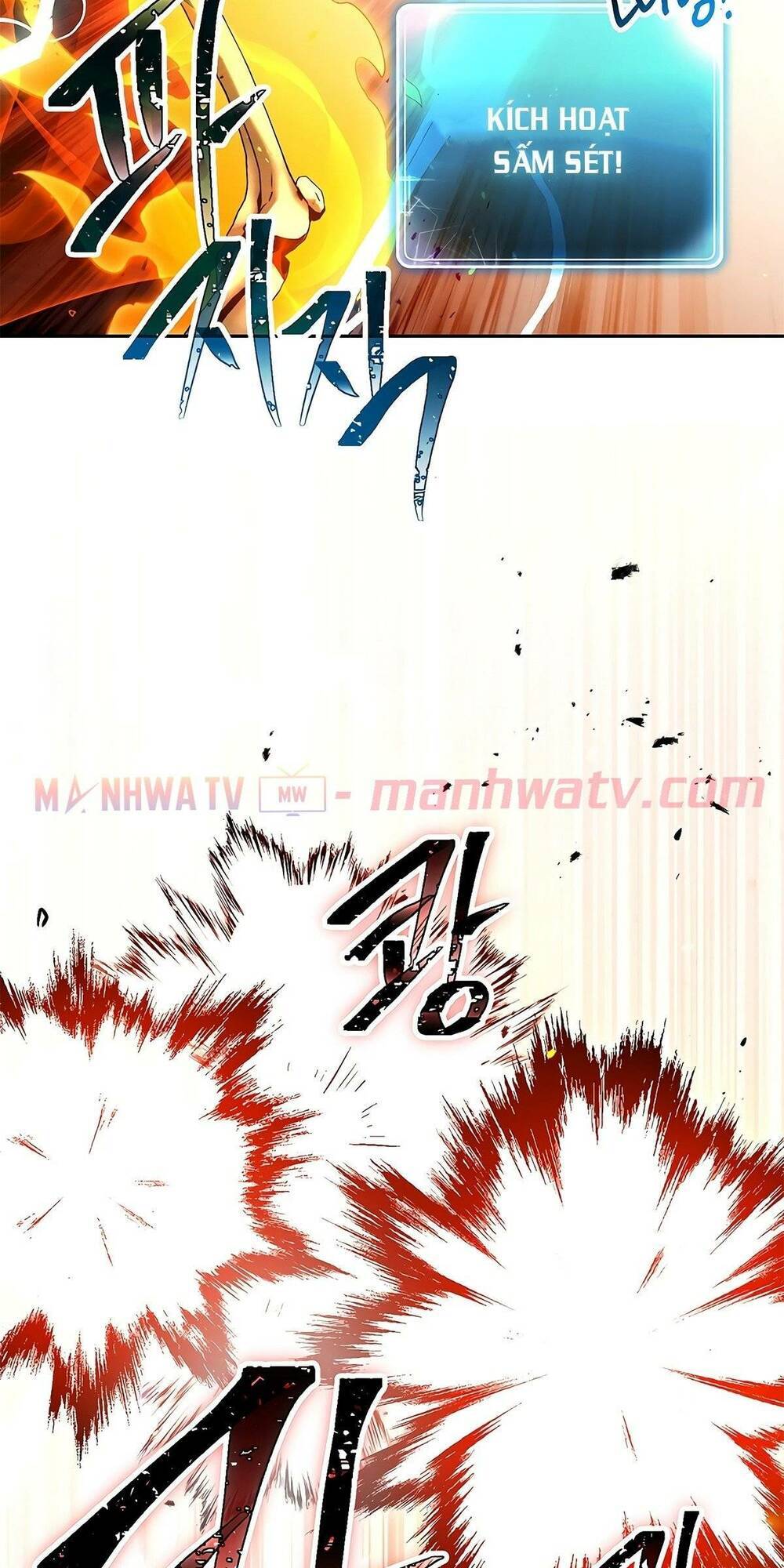 Cốt Binh Trở Lại Chapter 123 - Trang 2