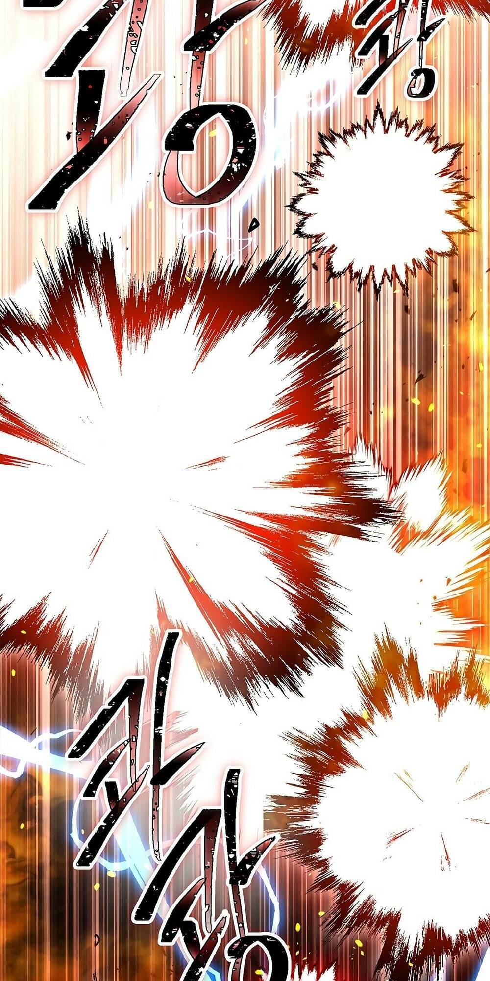 Cốt Binh Trở Lại Chapter 123 - Trang 2