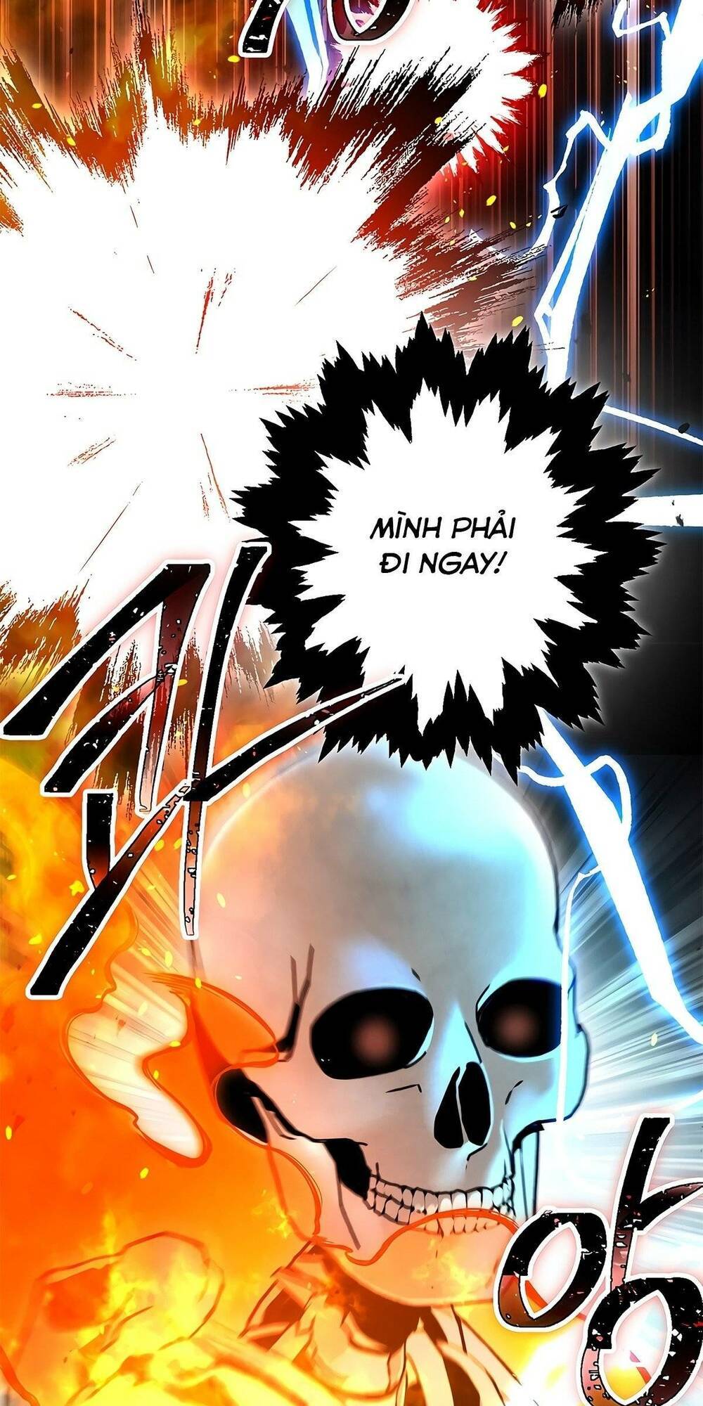 Cốt Binh Trở Lại Chapter 123 - Trang 2