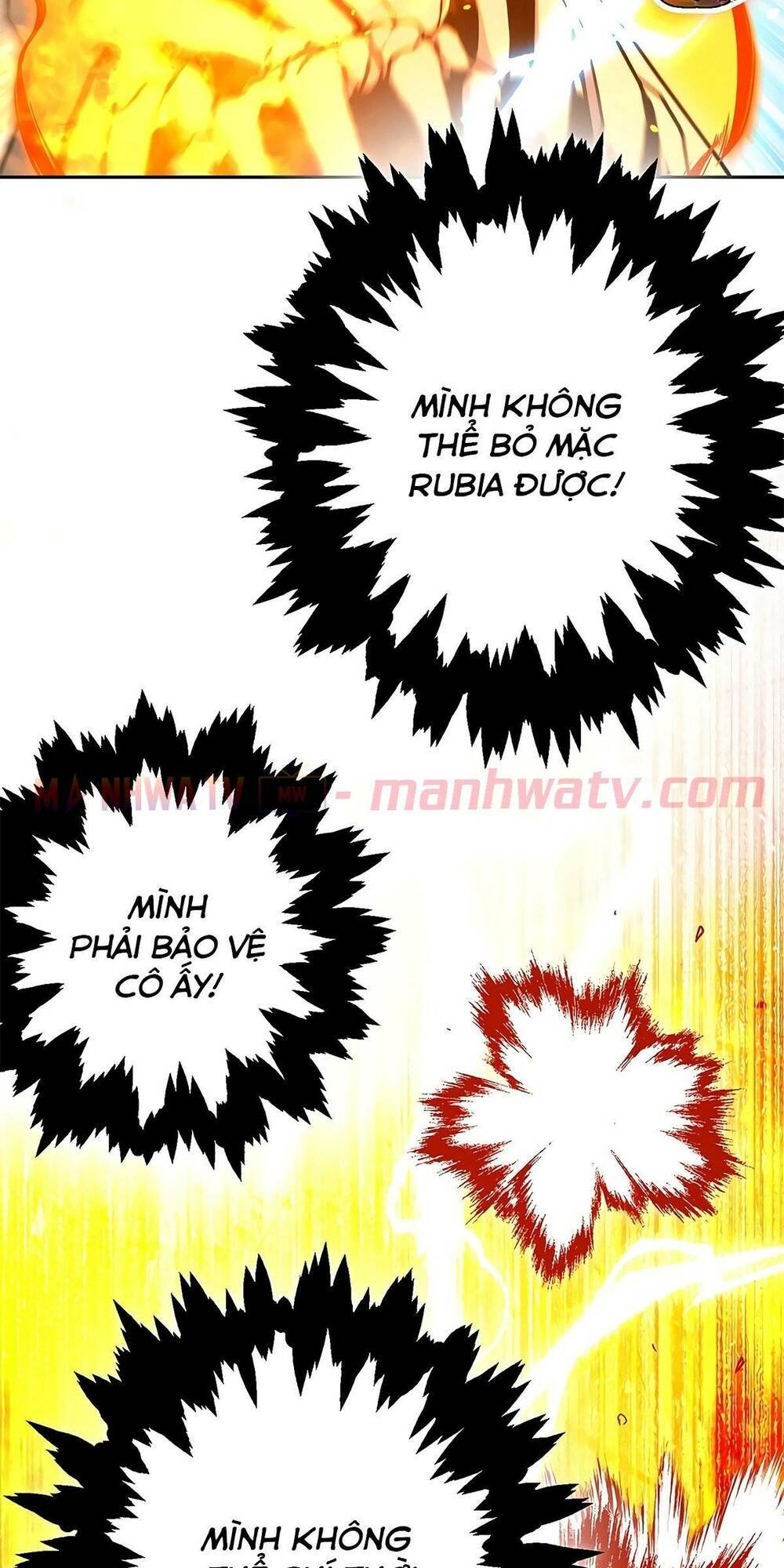 Cốt Binh Trở Lại Chapter 123 - Trang 2