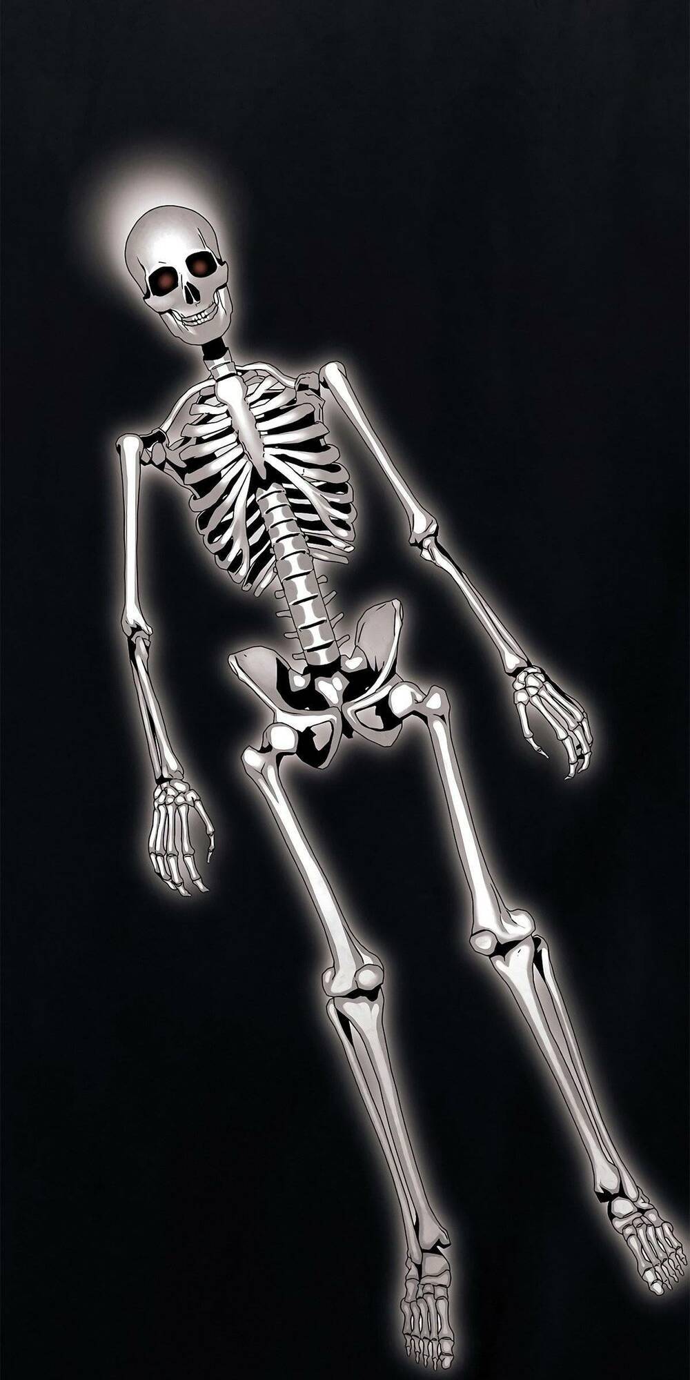 Cốt Binh Trở Lại Chapter 123 - Trang 2