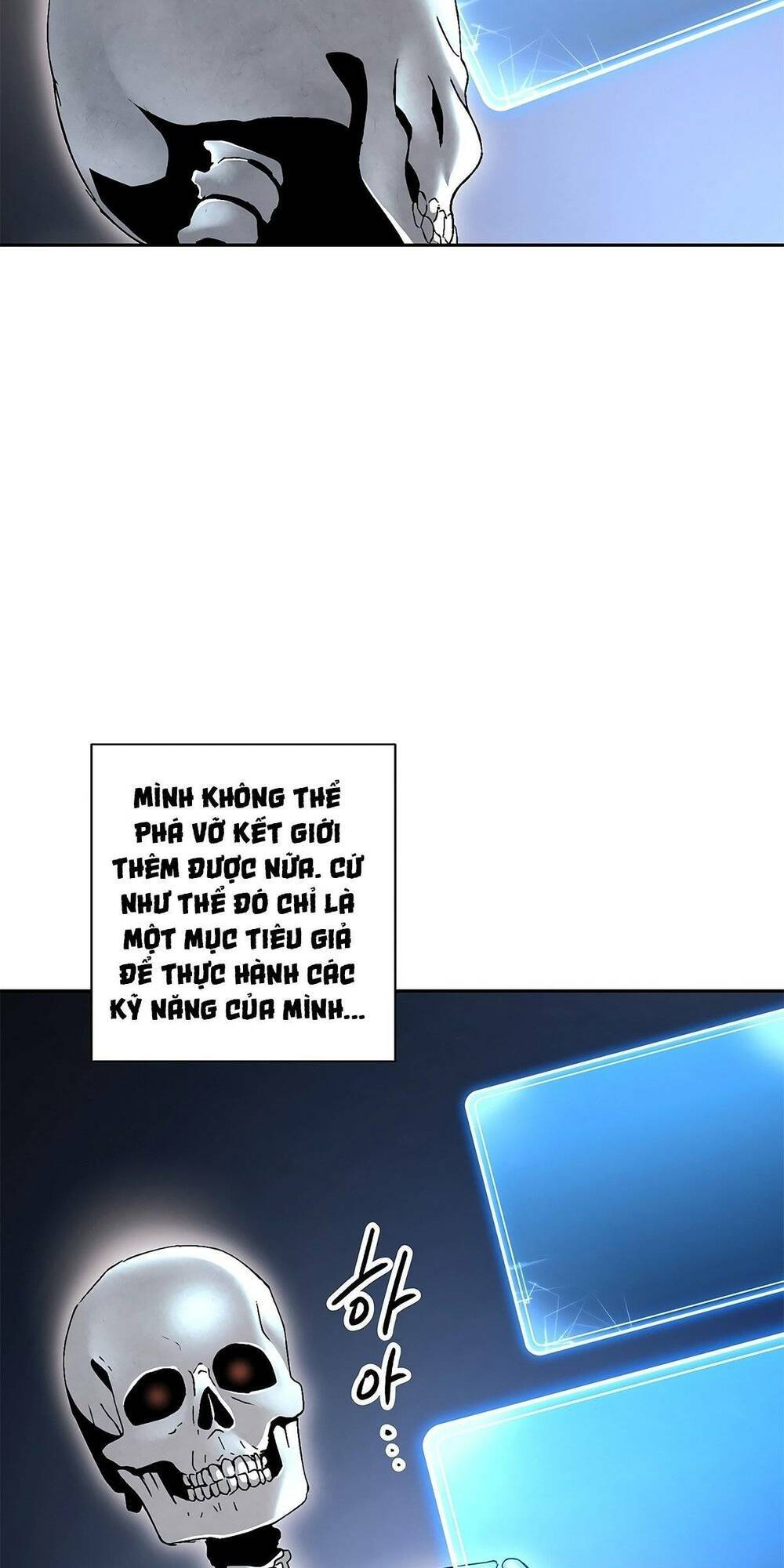 Cốt Binh Trở Lại Chapter 123 - Trang 2