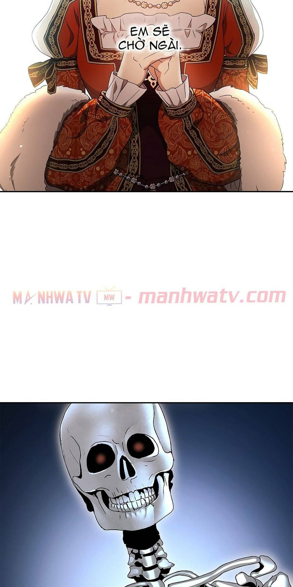 Cốt Binh Trở Lại Chapter 123 - Trang 2