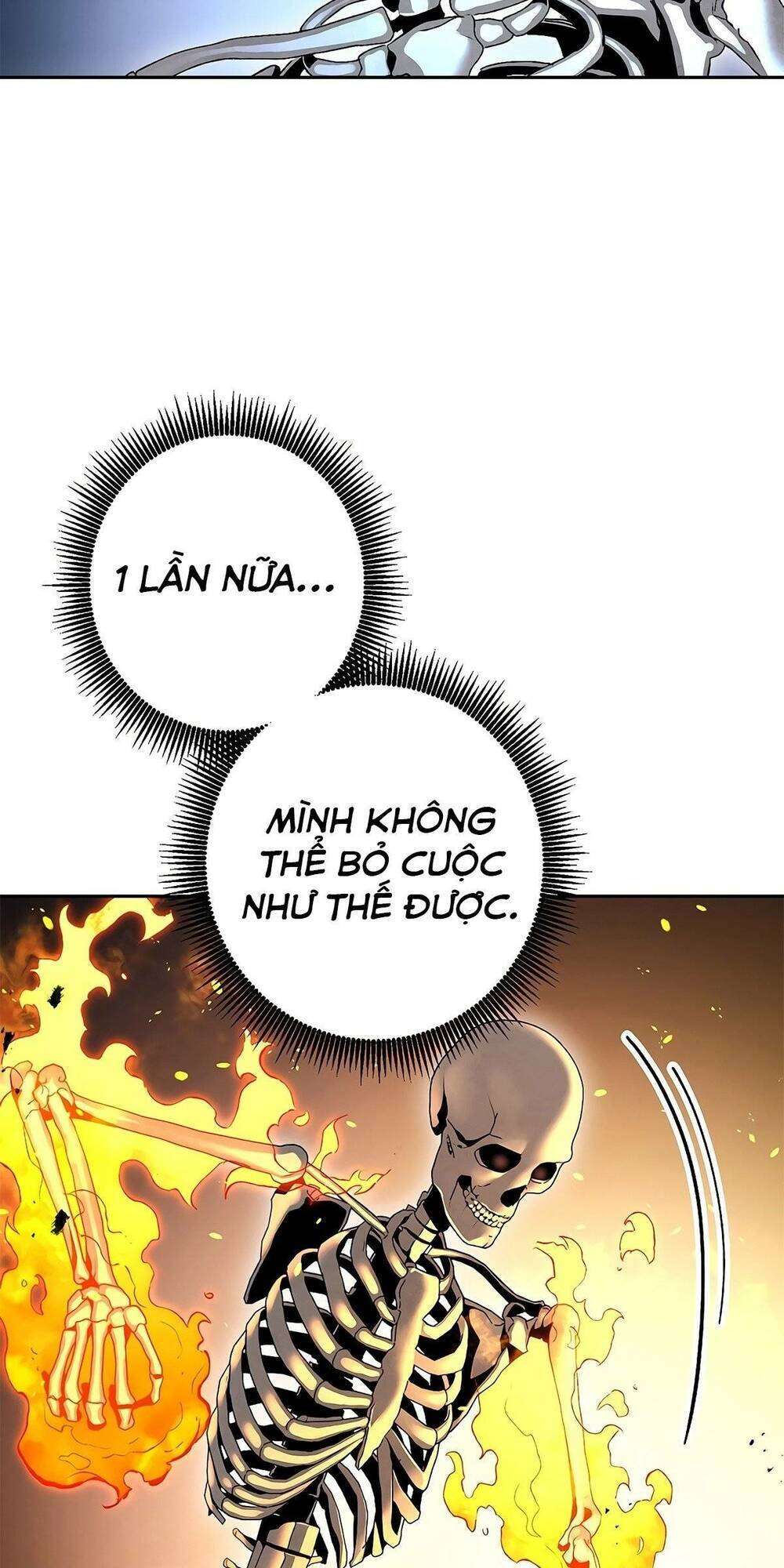 Cốt Binh Trở Lại Chapter 123 - Trang 2
