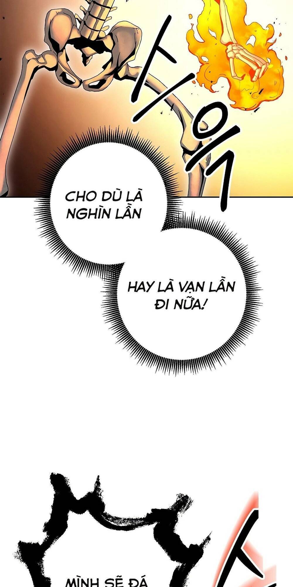 Cốt Binh Trở Lại Chapter 123 - Trang 2