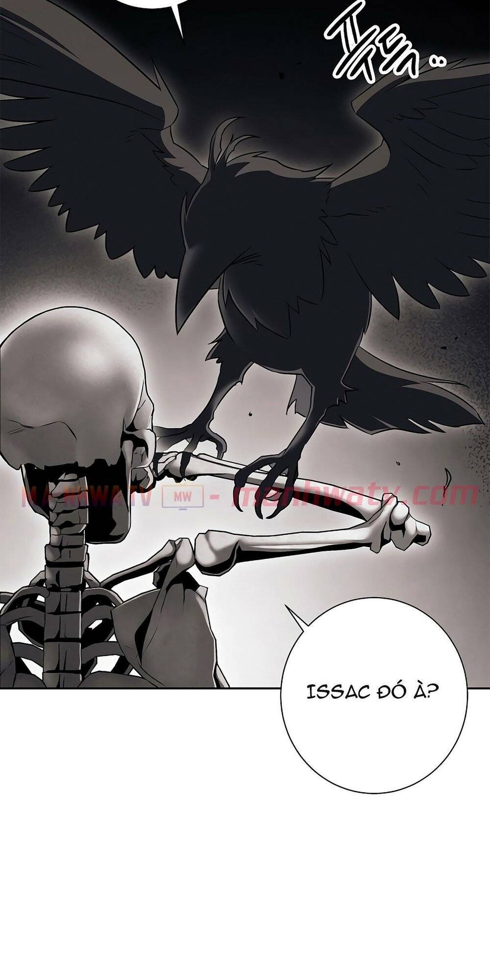 Cốt Binh Trở Lại Chapter 123 - Trang 2