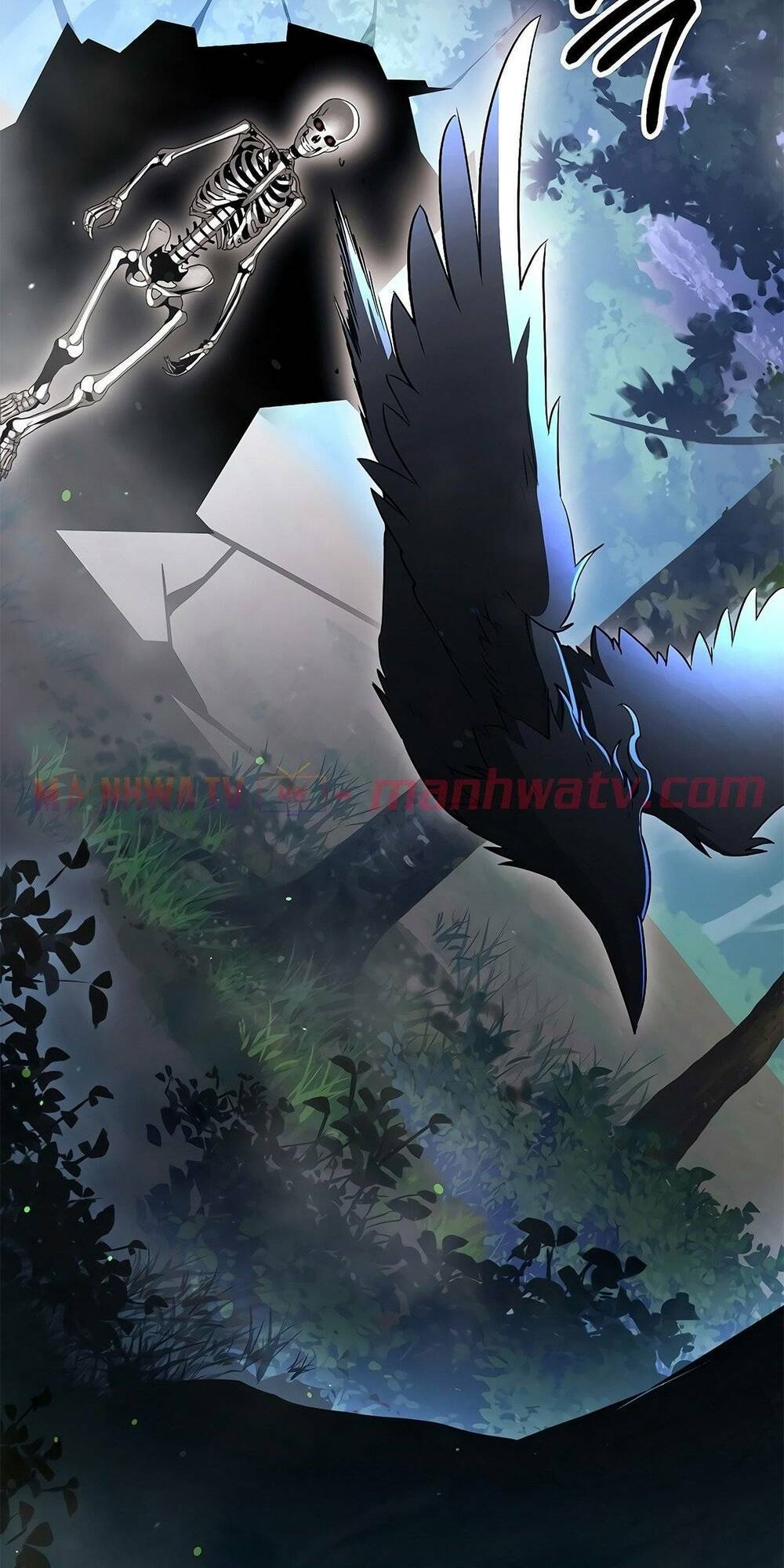 Cốt Binh Trở Lại Chapter 123 - Trang 2