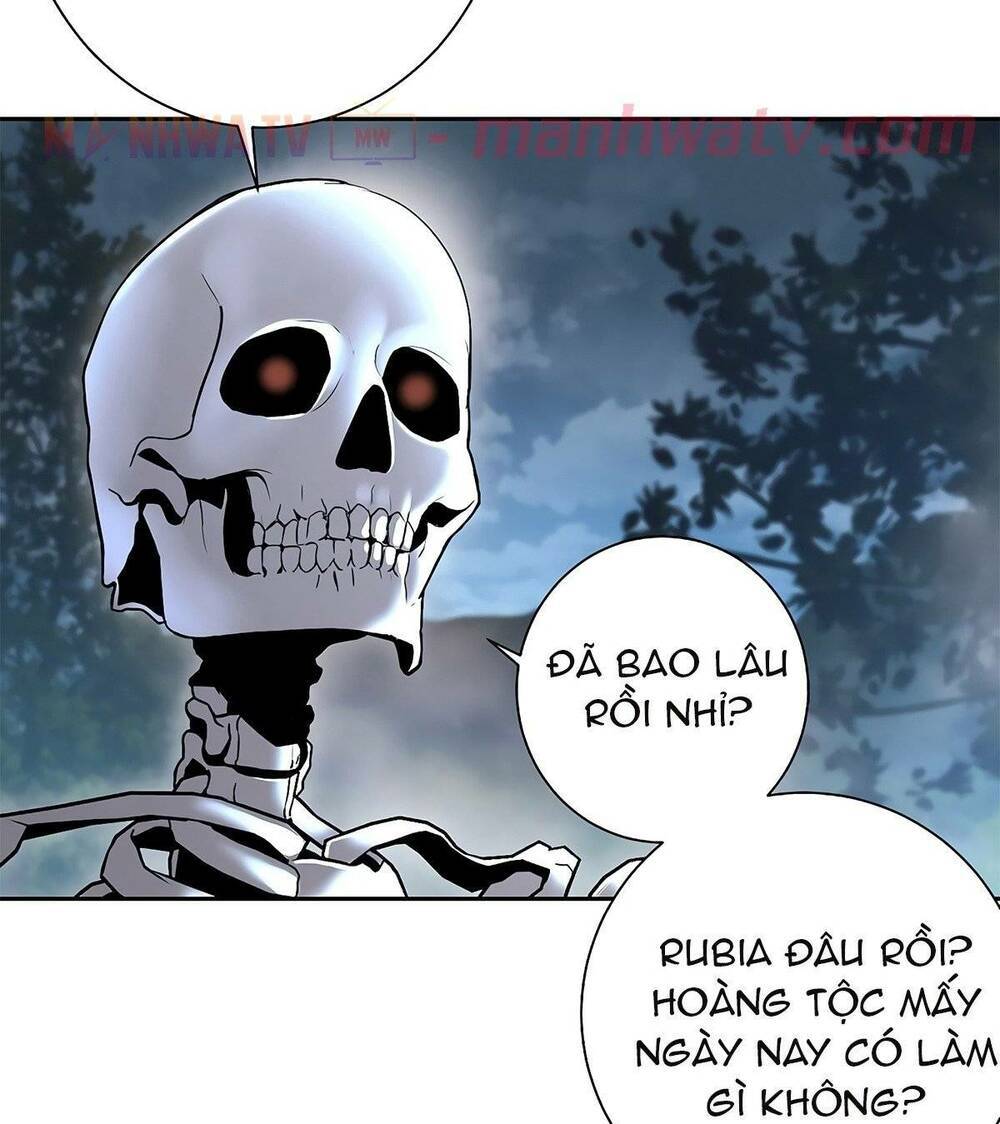 Cốt Binh Trở Lại Chapter 123 - Trang 2