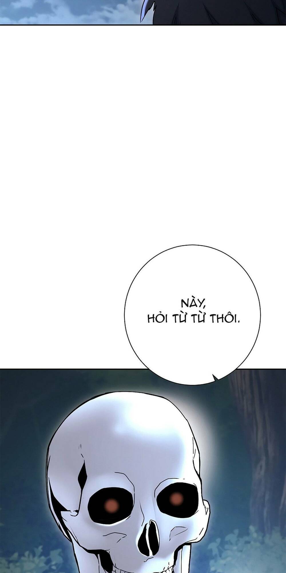 Cốt Binh Trở Lại Chapter 123 - Trang 2