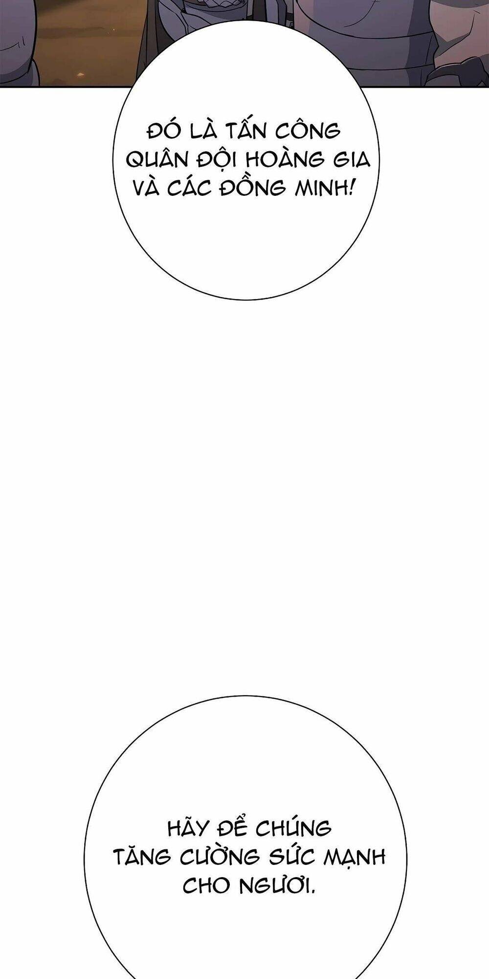Cốt Binh Trở Lại Chapter 124 - Trang 2