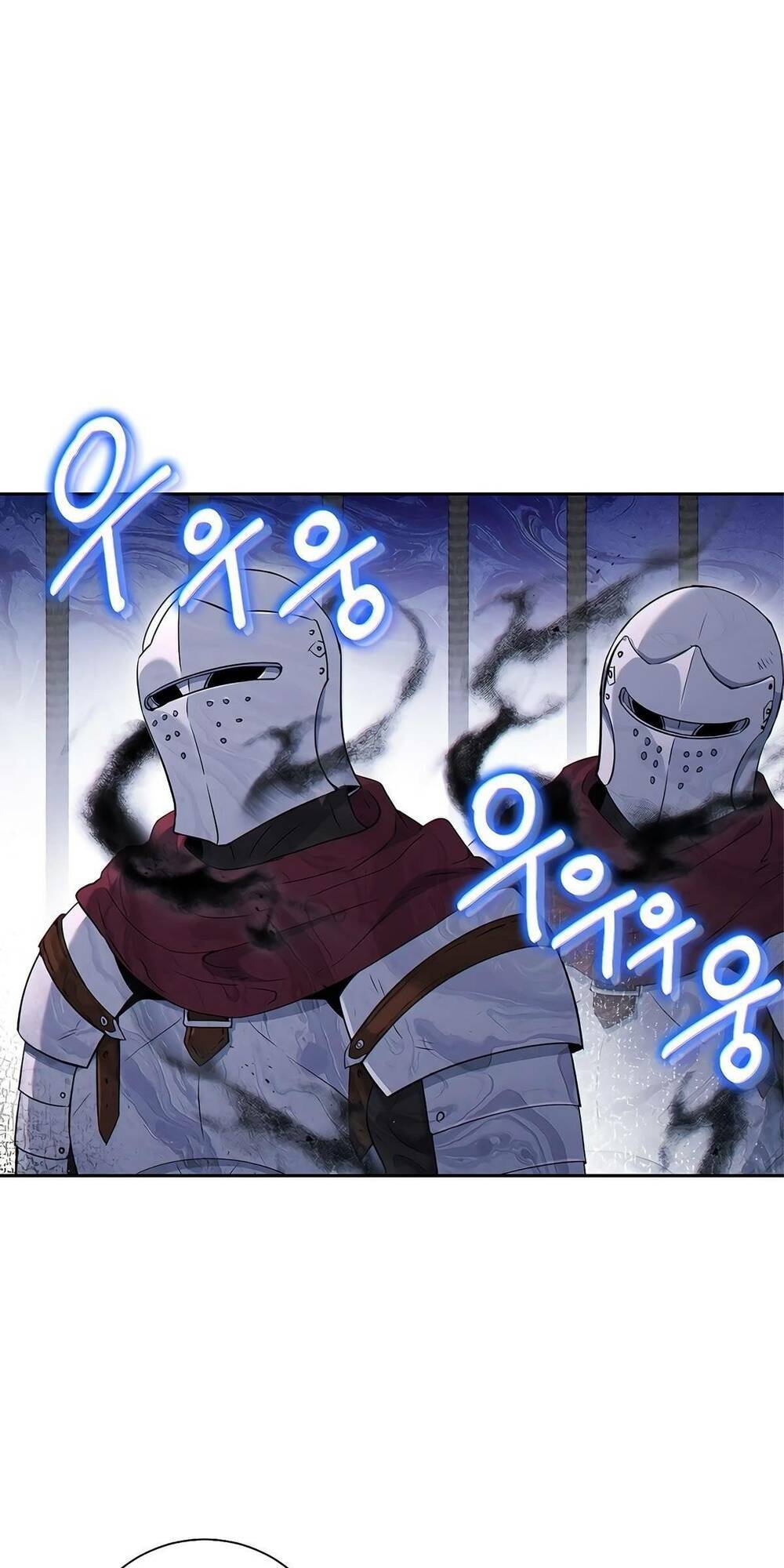 Cốt Binh Trở Lại Chapter 124 - Trang 2