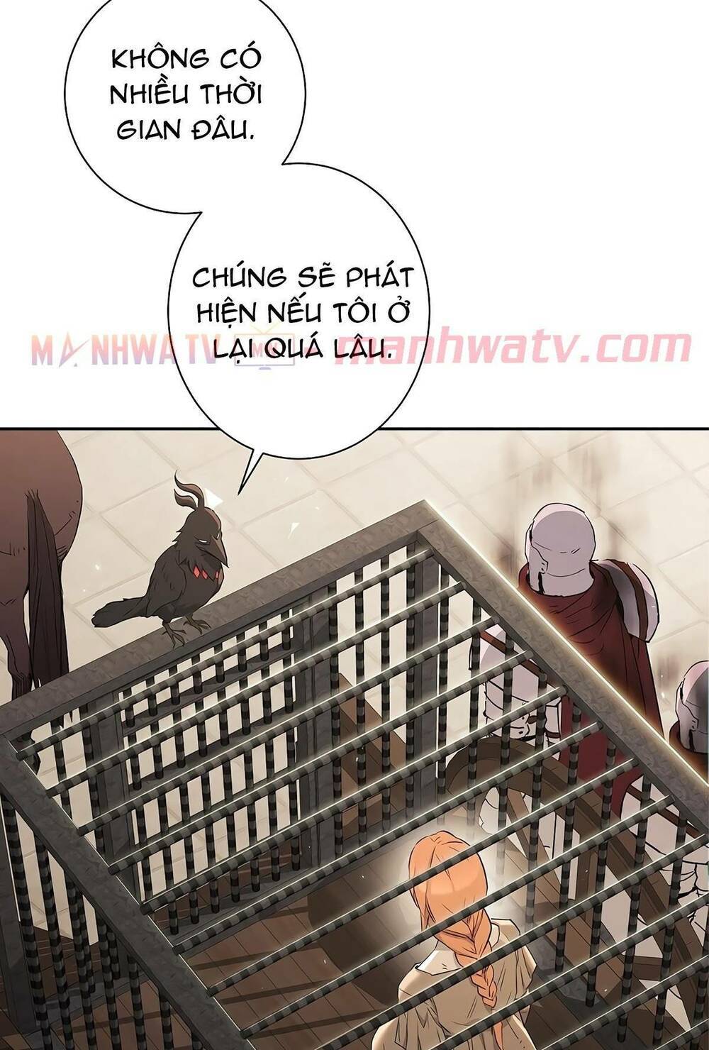 Cốt Binh Trở Lại Chapter 124 - Trang 2