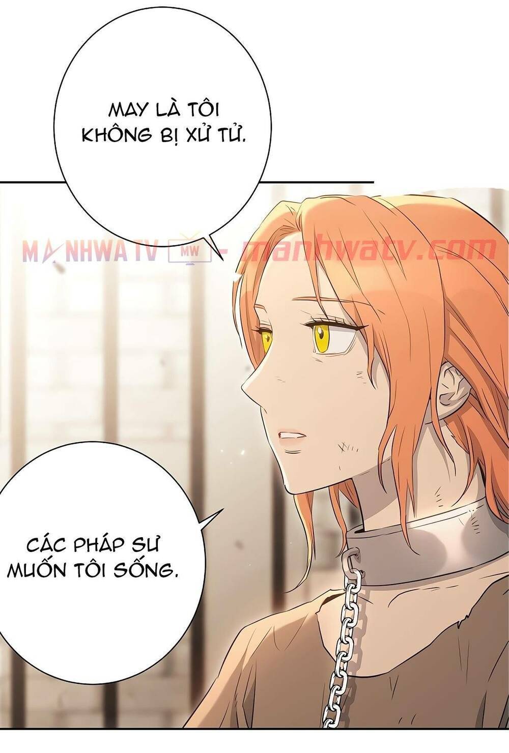 Cốt Binh Trở Lại Chapter 124 - Trang 2