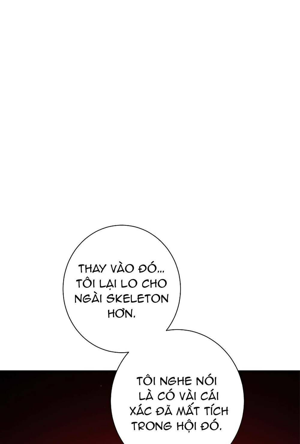 Cốt Binh Trở Lại Chapter 124 - Trang 2