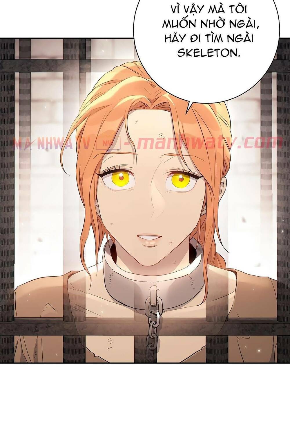 Cốt Binh Trở Lại Chapter 124 - Trang 2