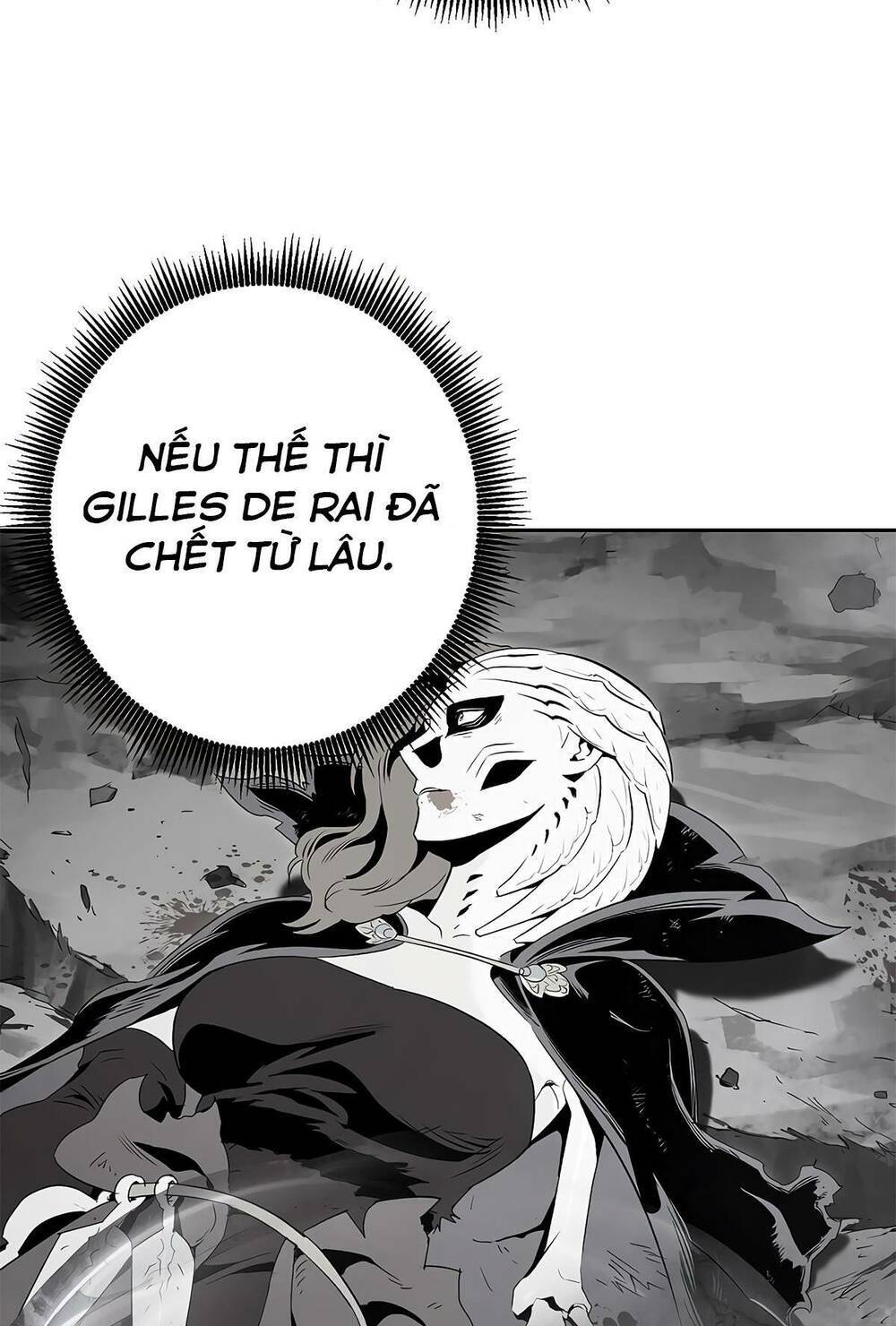 Cốt Binh Trở Lại Chapter 124 - Trang 2