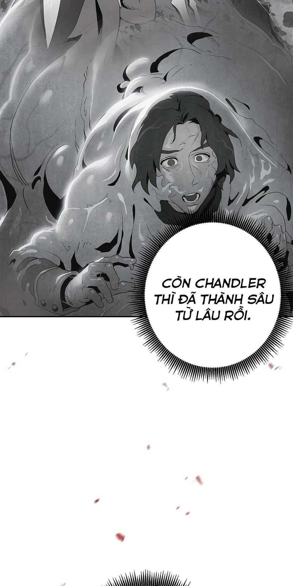 Cốt Binh Trở Lại Chapter 124 - Trang 2