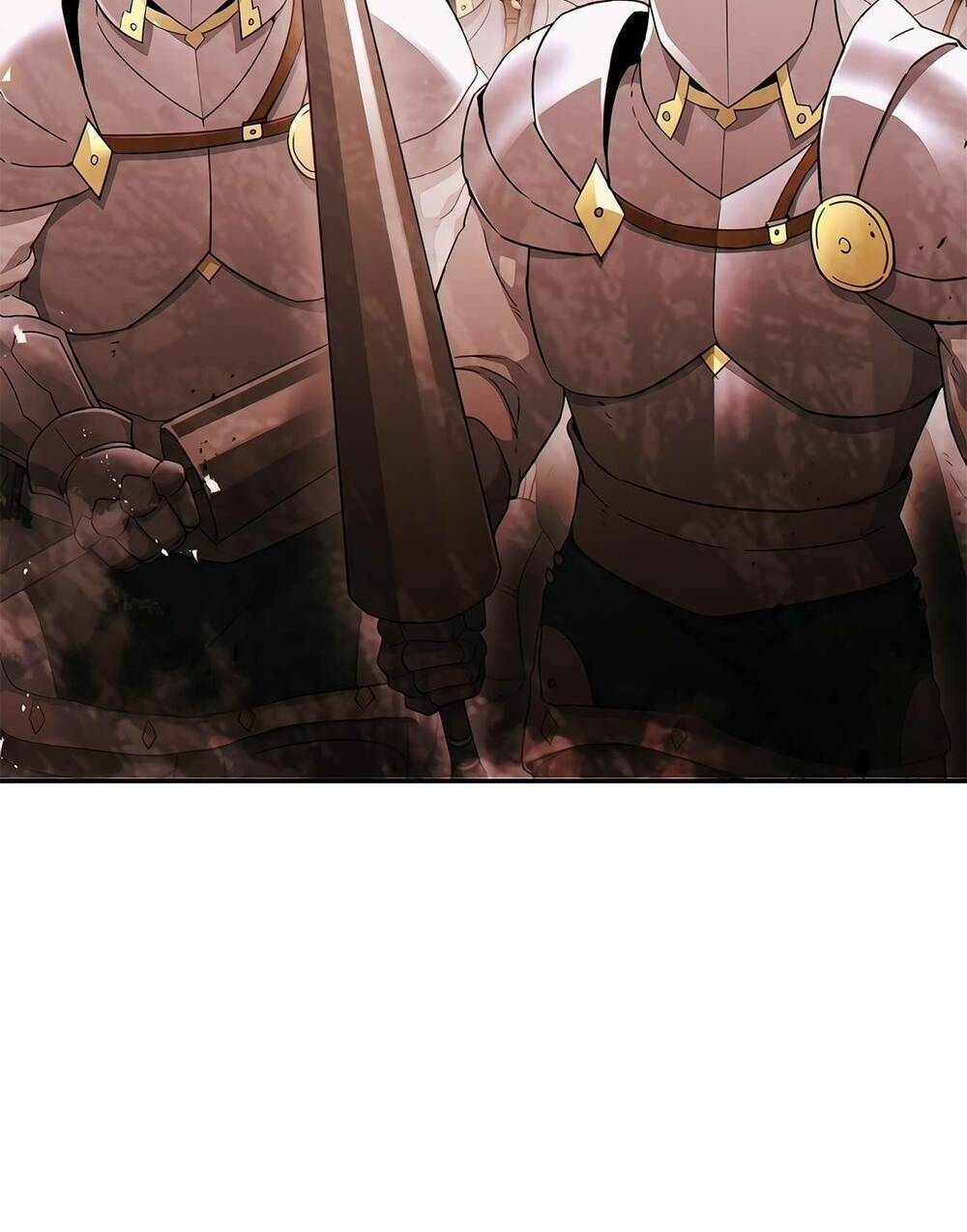 Cốt Binh Trở Lại Chapter 124 - Trang 2