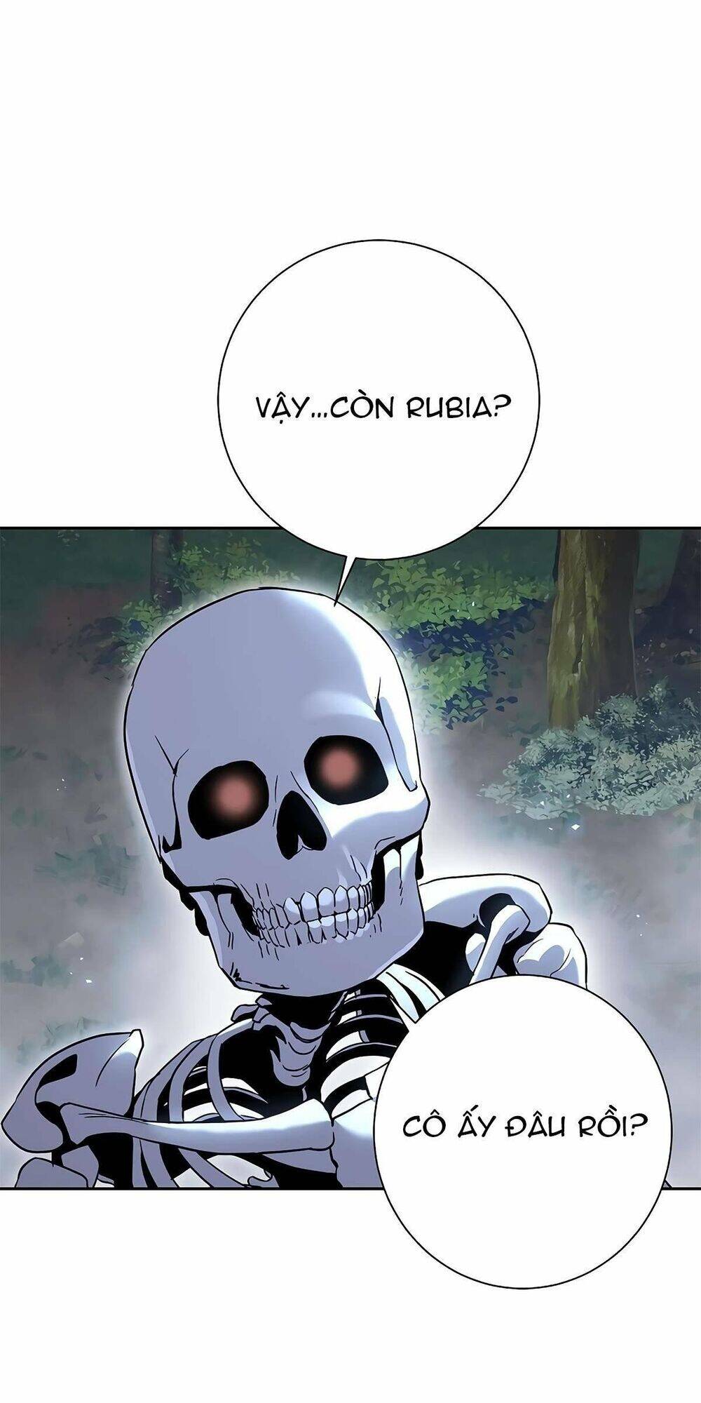 Cốt Binh Trở Lại Chapter 124 - Trang 2