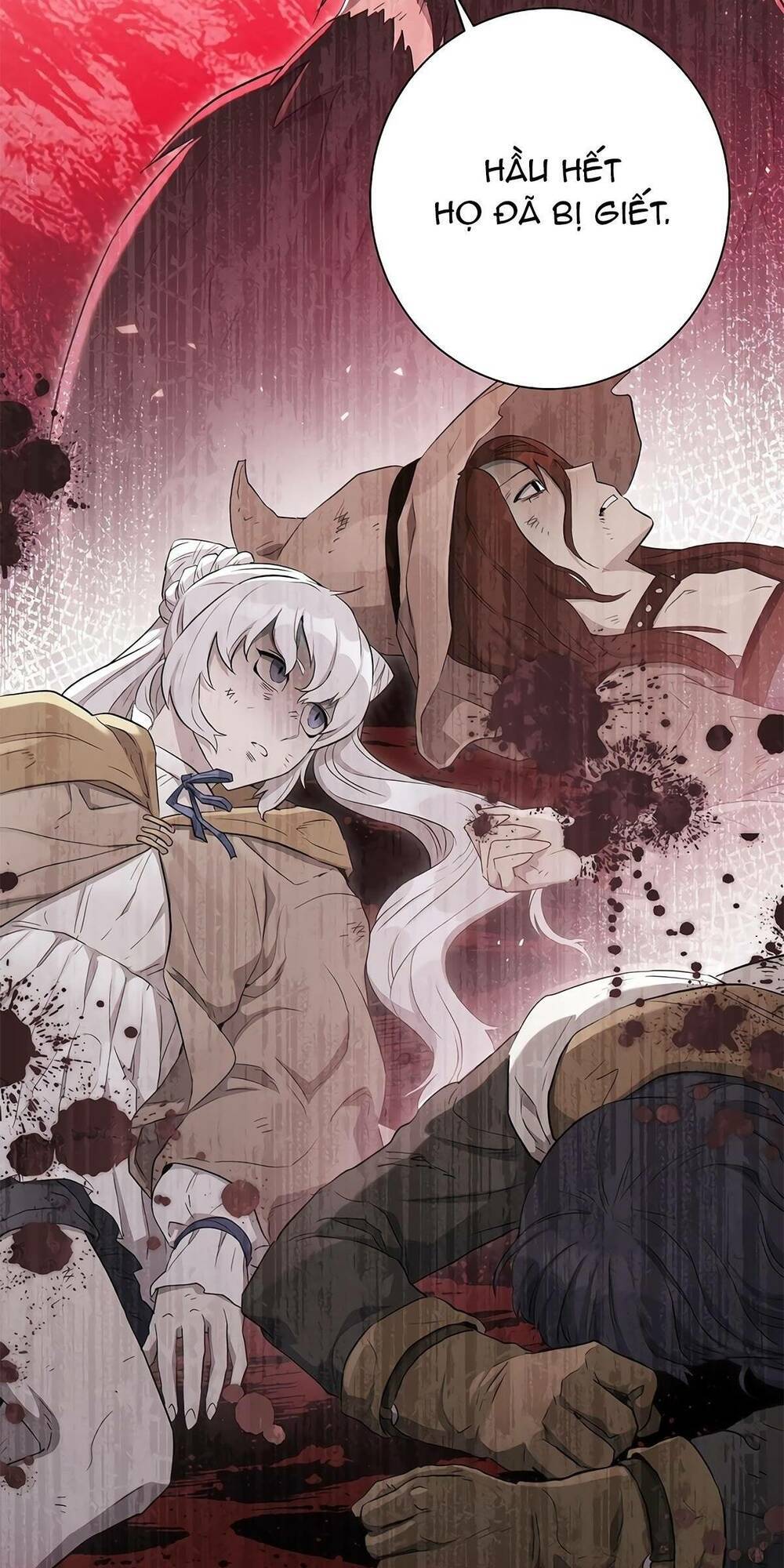 Cốt Binh Trở Lại Chapter 124 - Trang 2