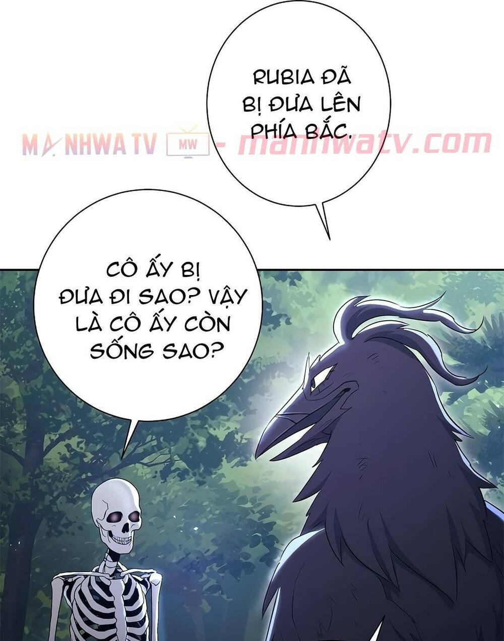 Cốt Binh Trở Lại Chapter 124 - Trang 2