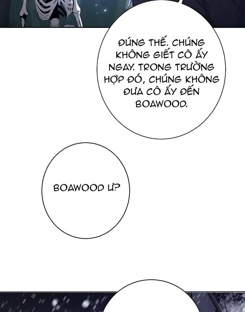 Cốt Binh Trở Lại Chapter 124 - Trang 2