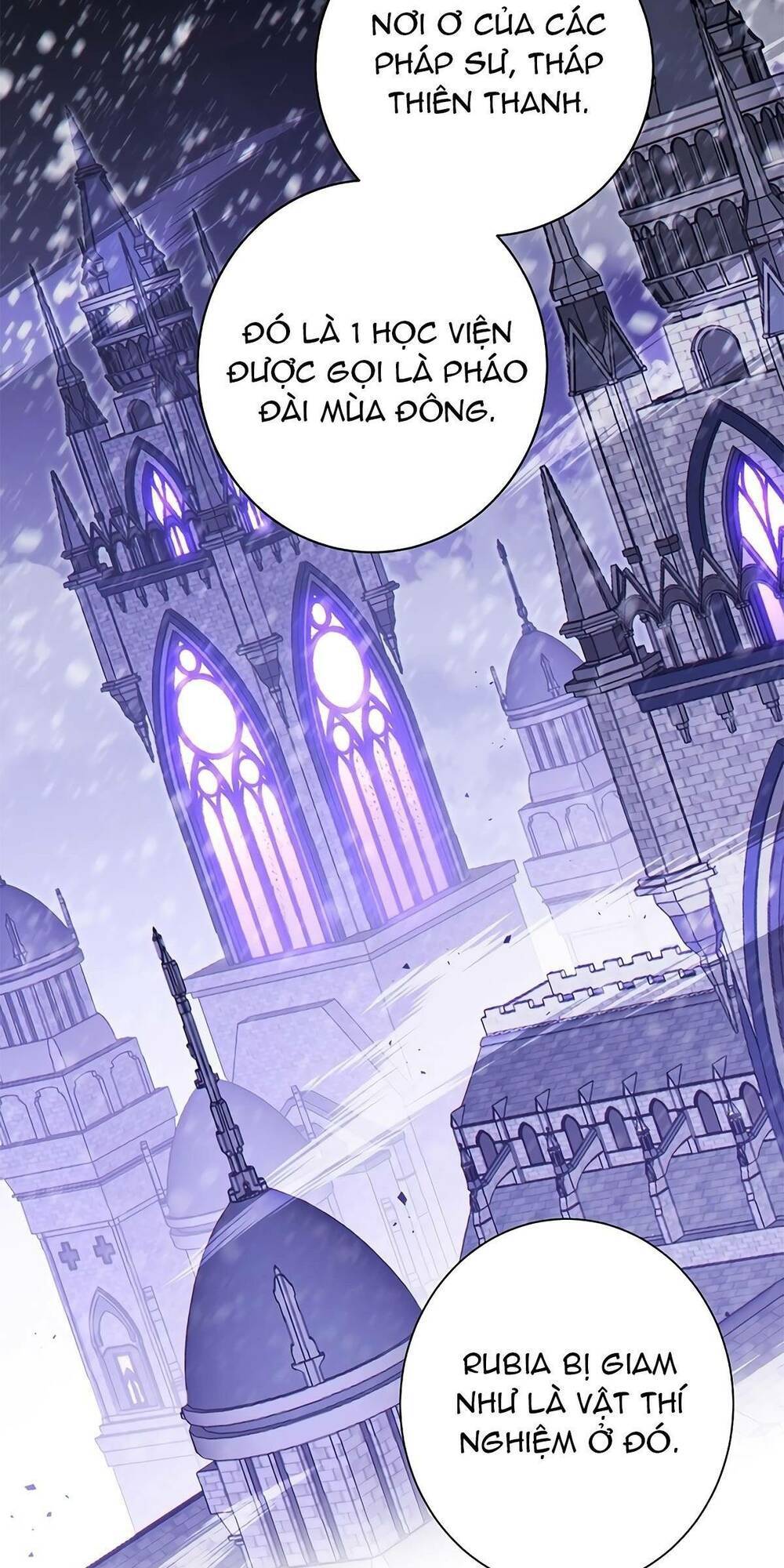 Cốt Binh Trở Lại Chapter 124 - Trang 2